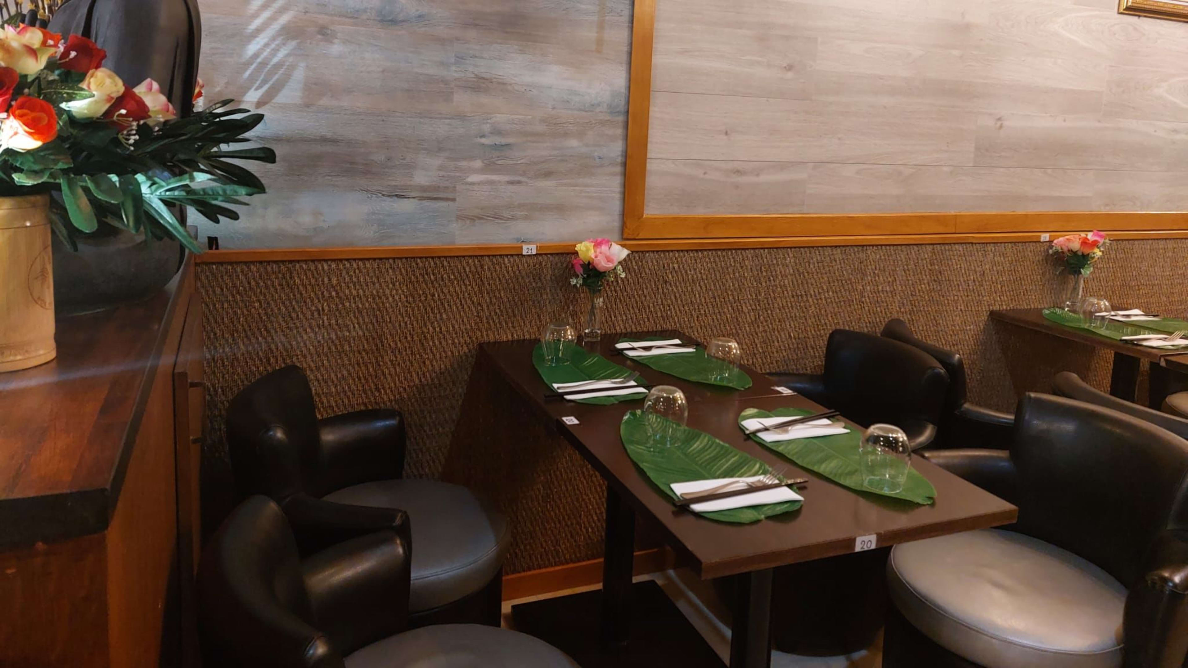 The Best Thai Restaurants Near Me | TheFork Best thai restaurants near me