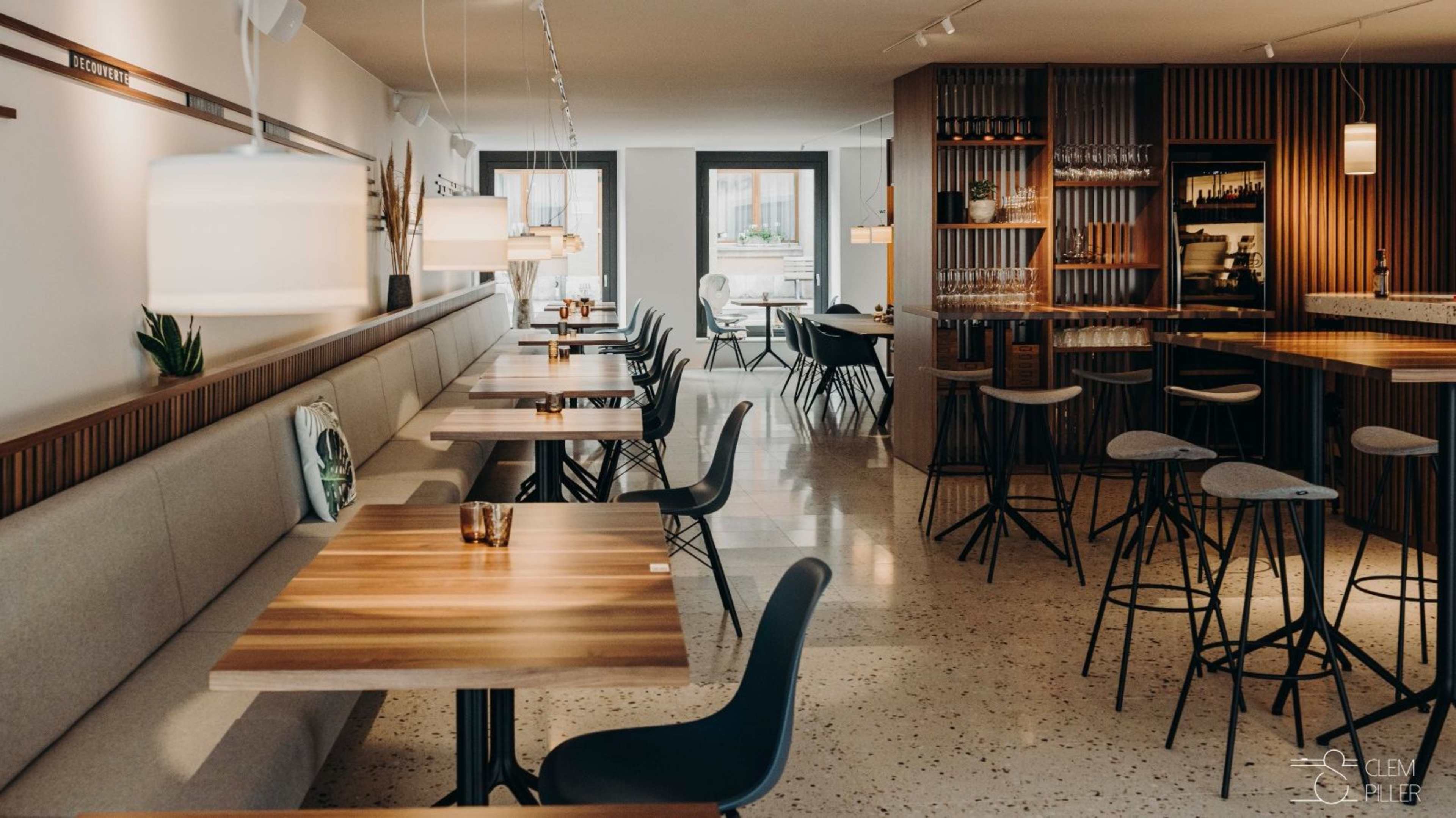 Les 10 meilleurs restaurants à Bulle 2025 | TheFork