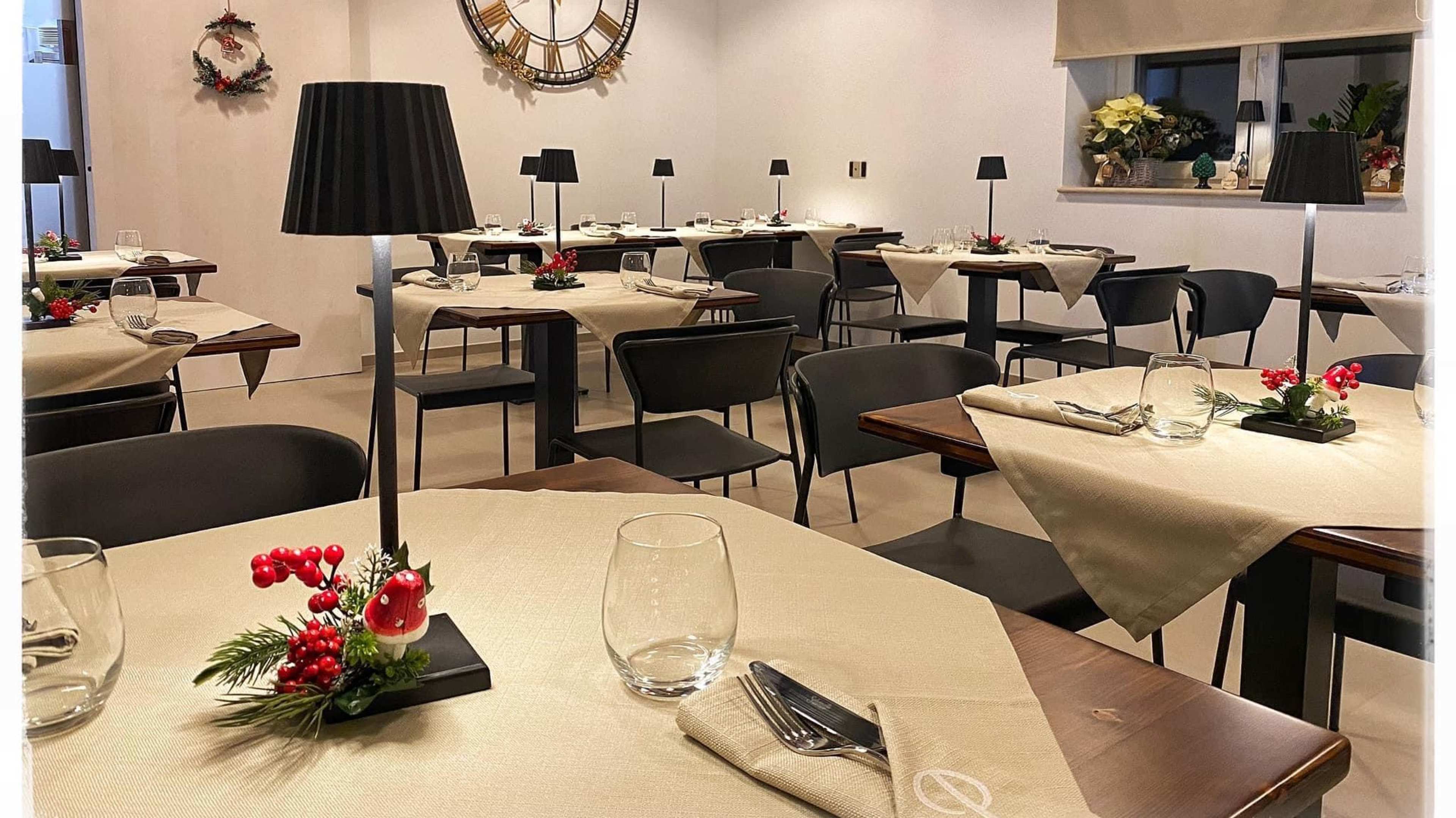 The 10 Best Restaurants in Alberobello 2025 | TheFork