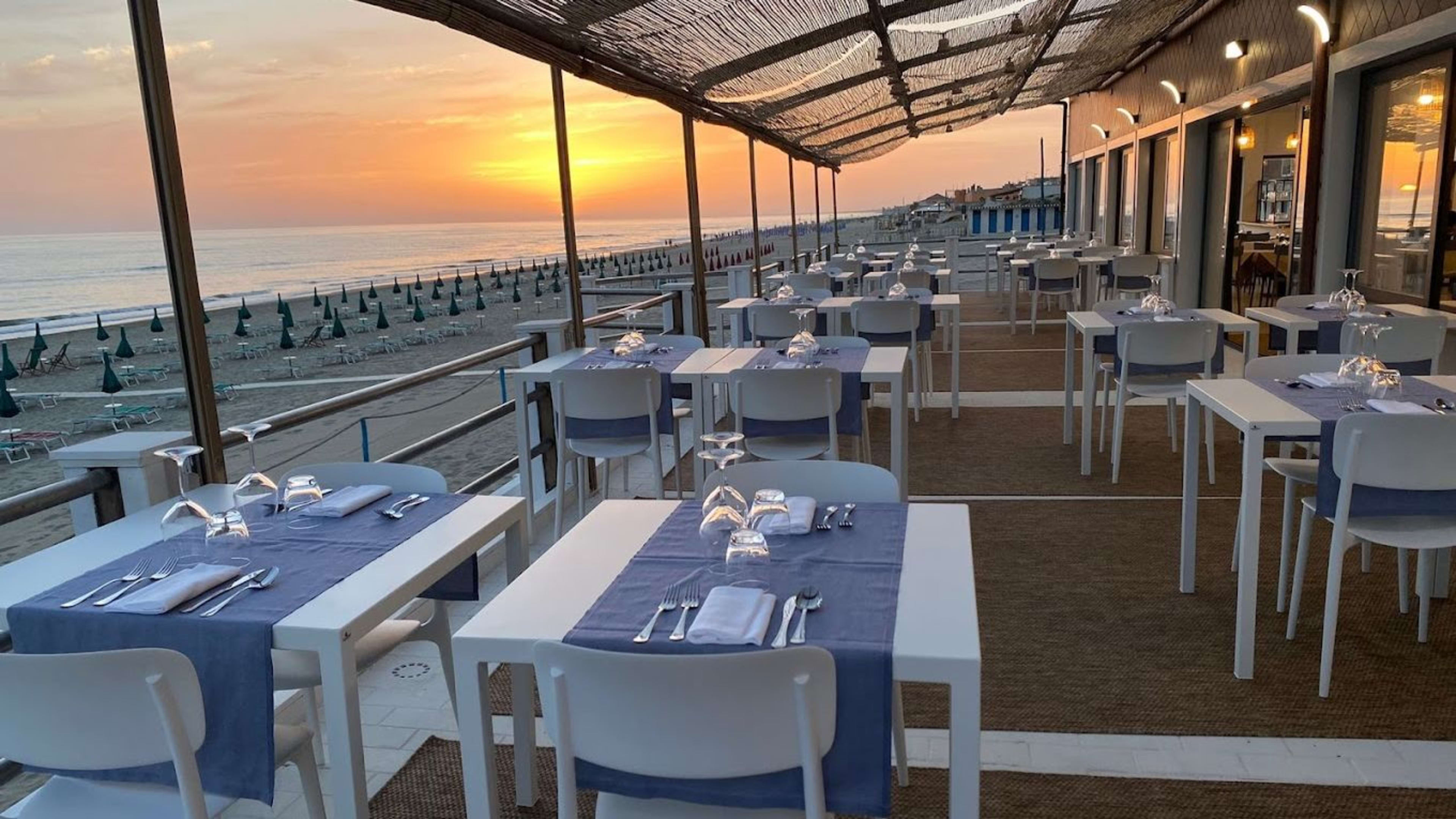ristorante taaf via toledo torvaianica rm