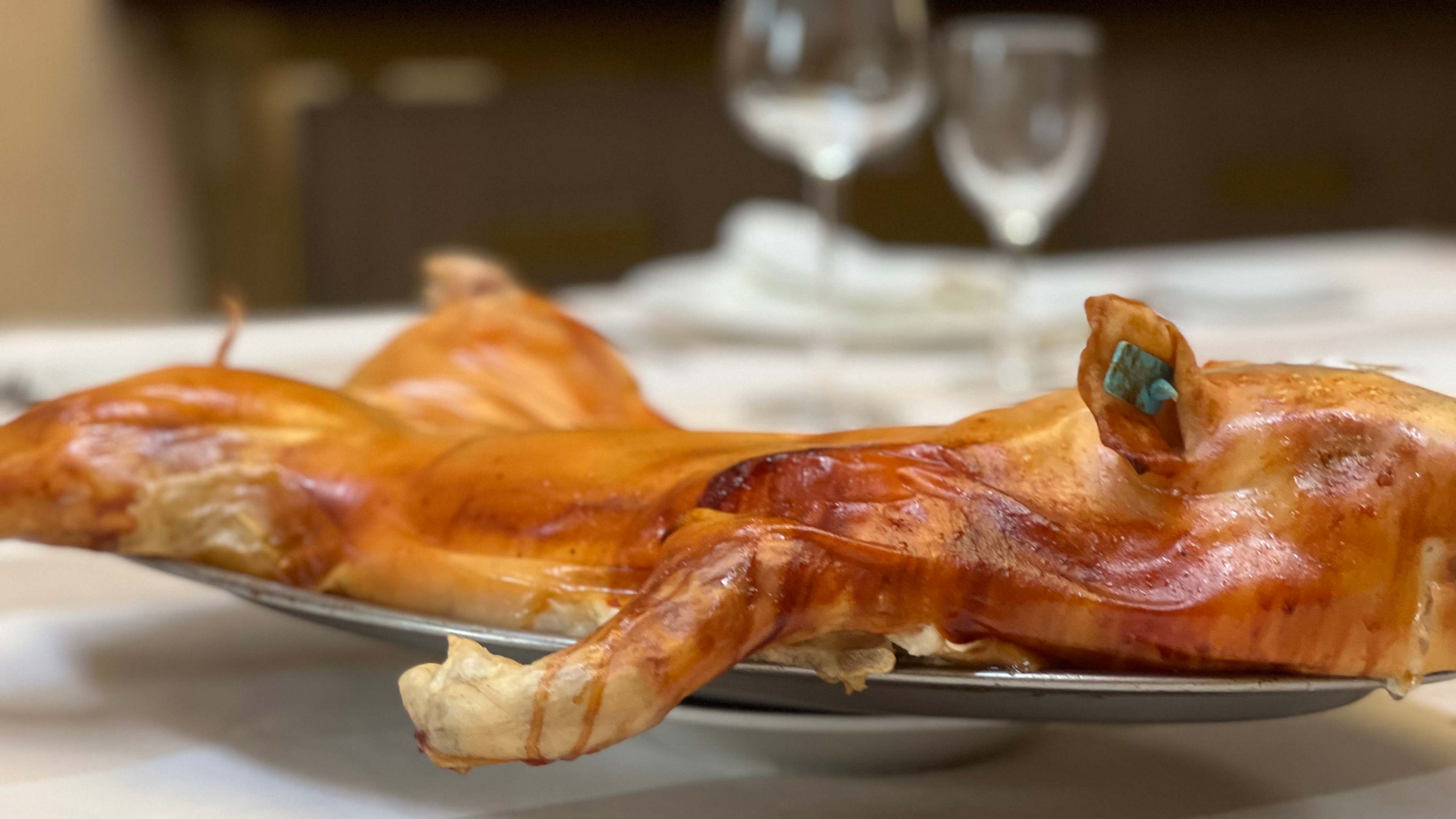 Los 5 mejores restaurantes para comer cochinillo en Segovia | TheFork