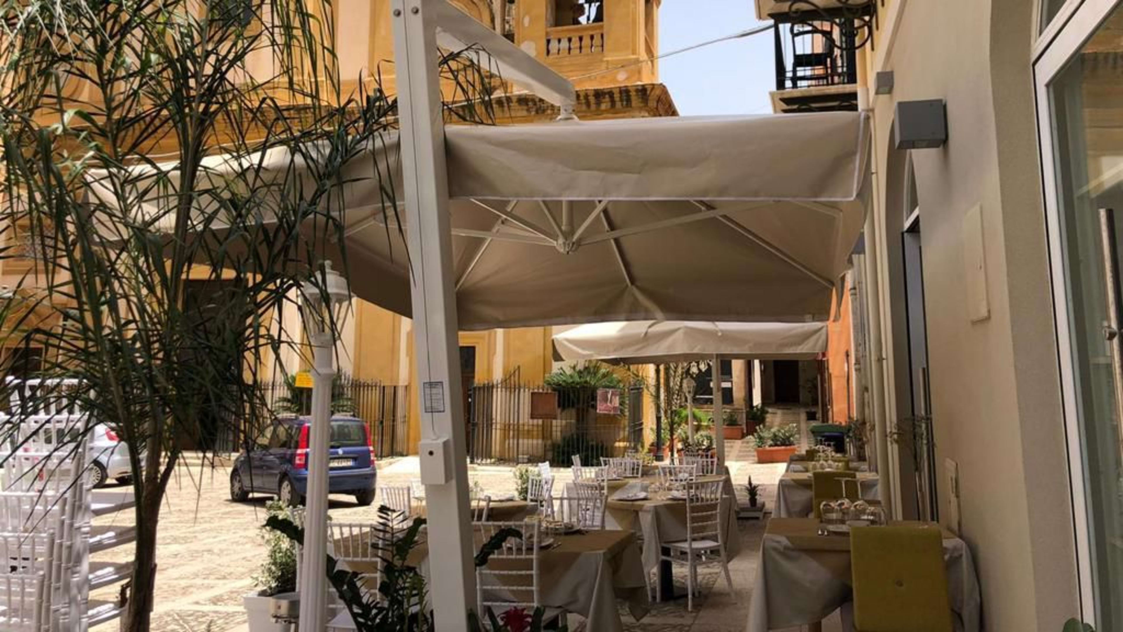 ristoranti lungomare castellammare di stabia