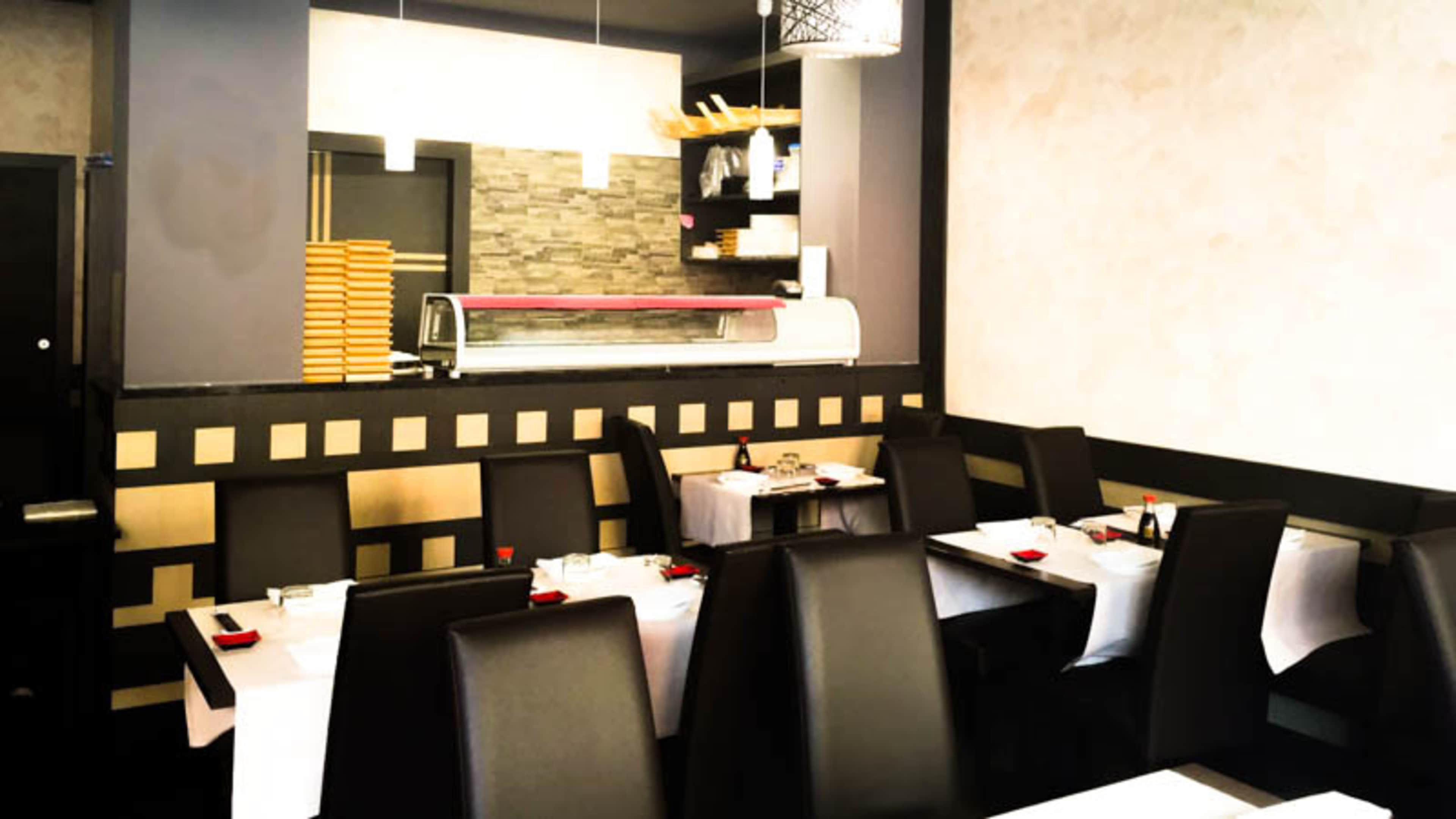 I migliori Ristoranti Cinese Vicino a Me | TheFork