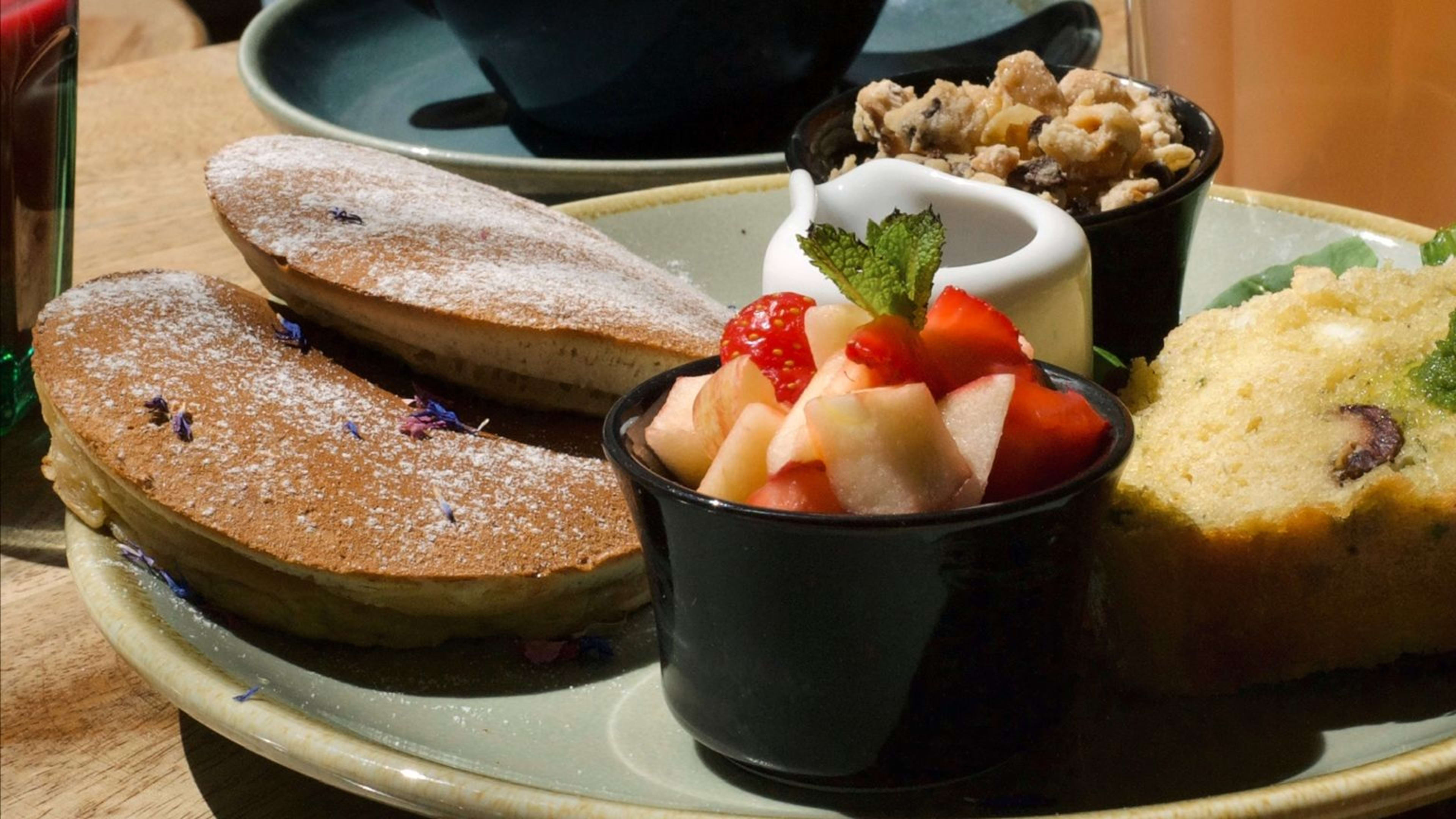 Organic Restaurants Near Me for a Healthier Lifestyle