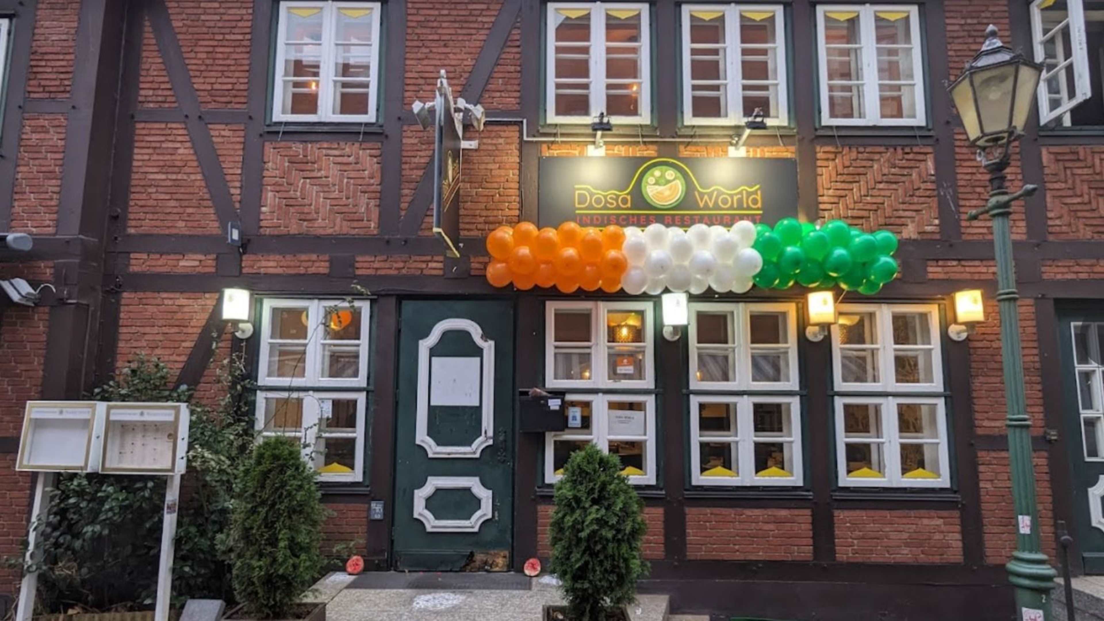 Die besten offenen Restaurants in der Nähe | TheFork