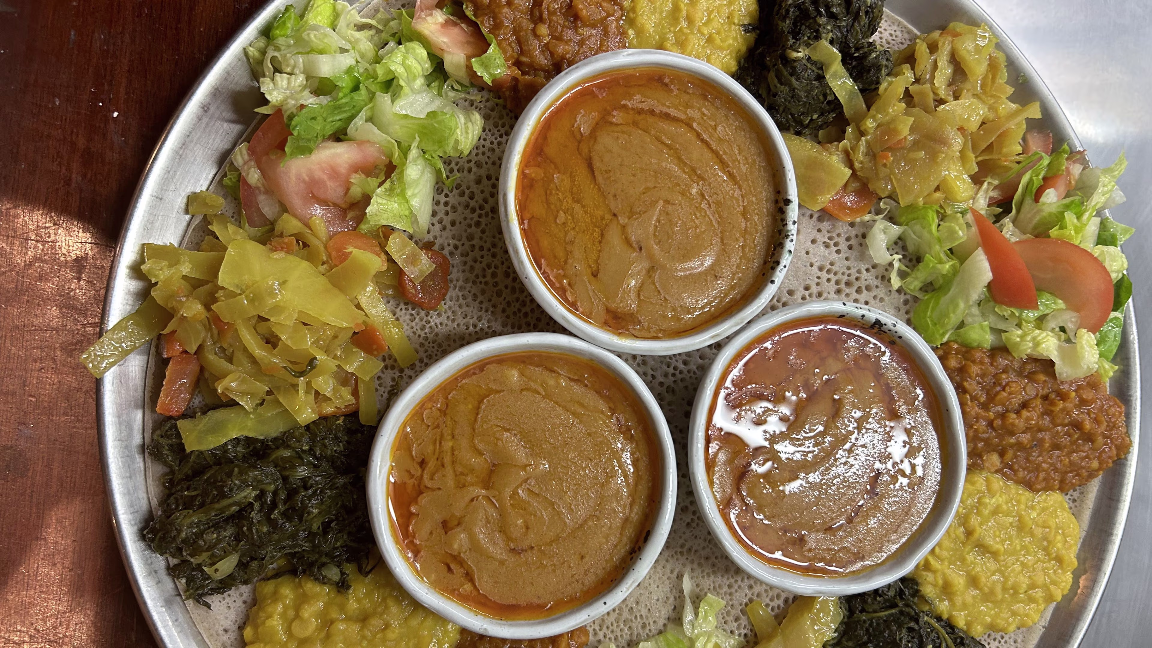 Les 10 meilleurs restaurants Ethiopien à Paris | TheFork