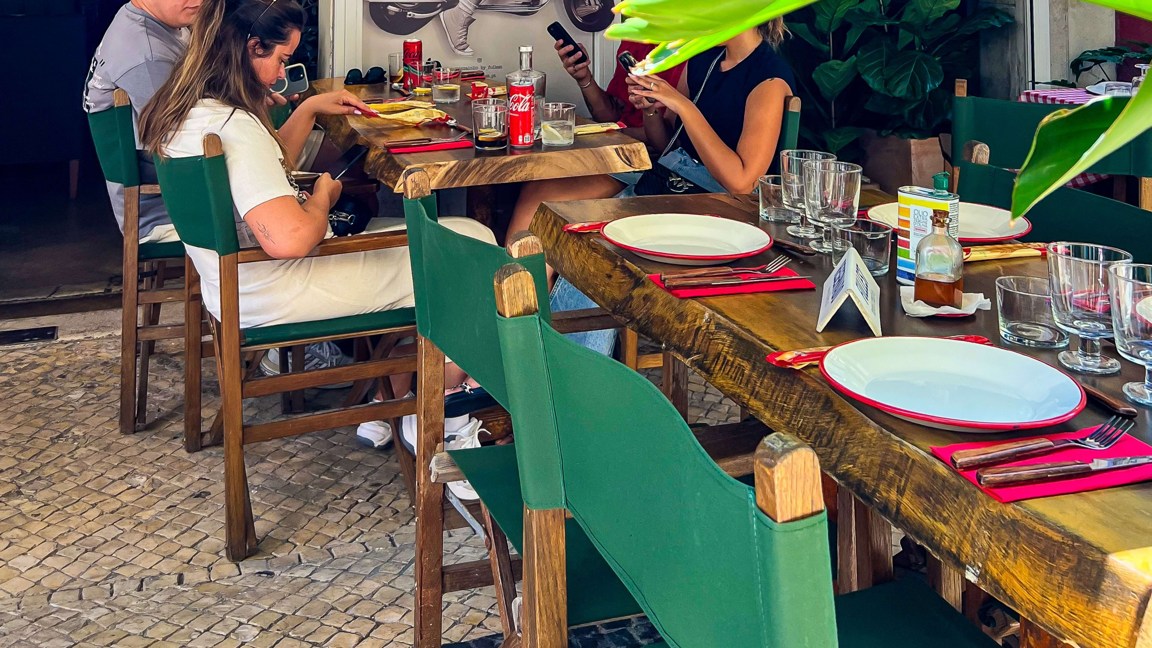 Os melhores restaurantes abertos Perto de Mim | TheFork
