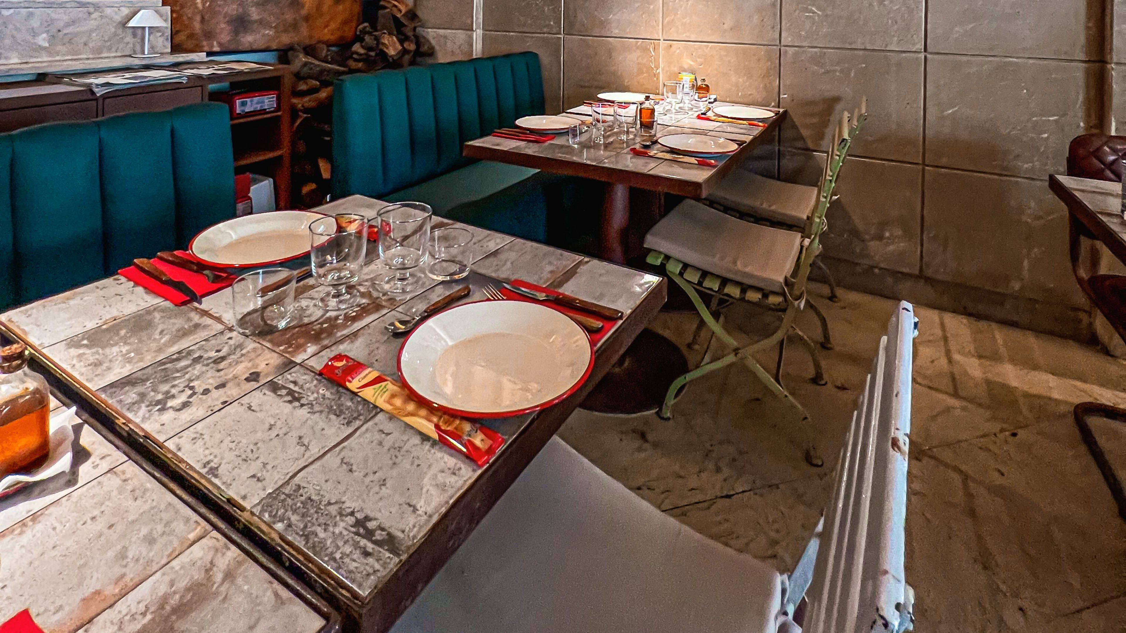 Os melhores restaurantes abertos Perto de Mim | TheFork