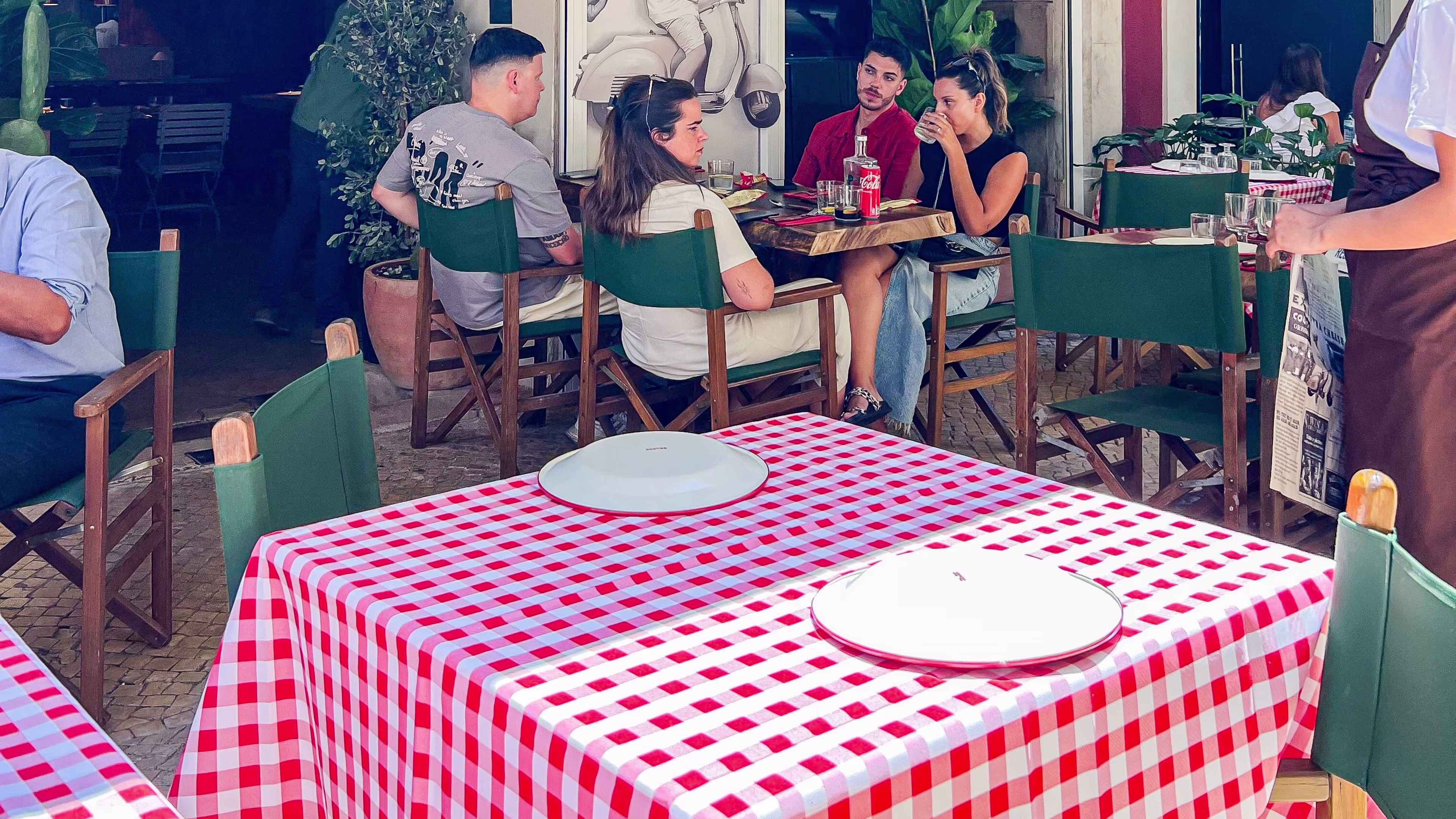 Os melhores restaurantes abertos Perto de Mim | TheFork