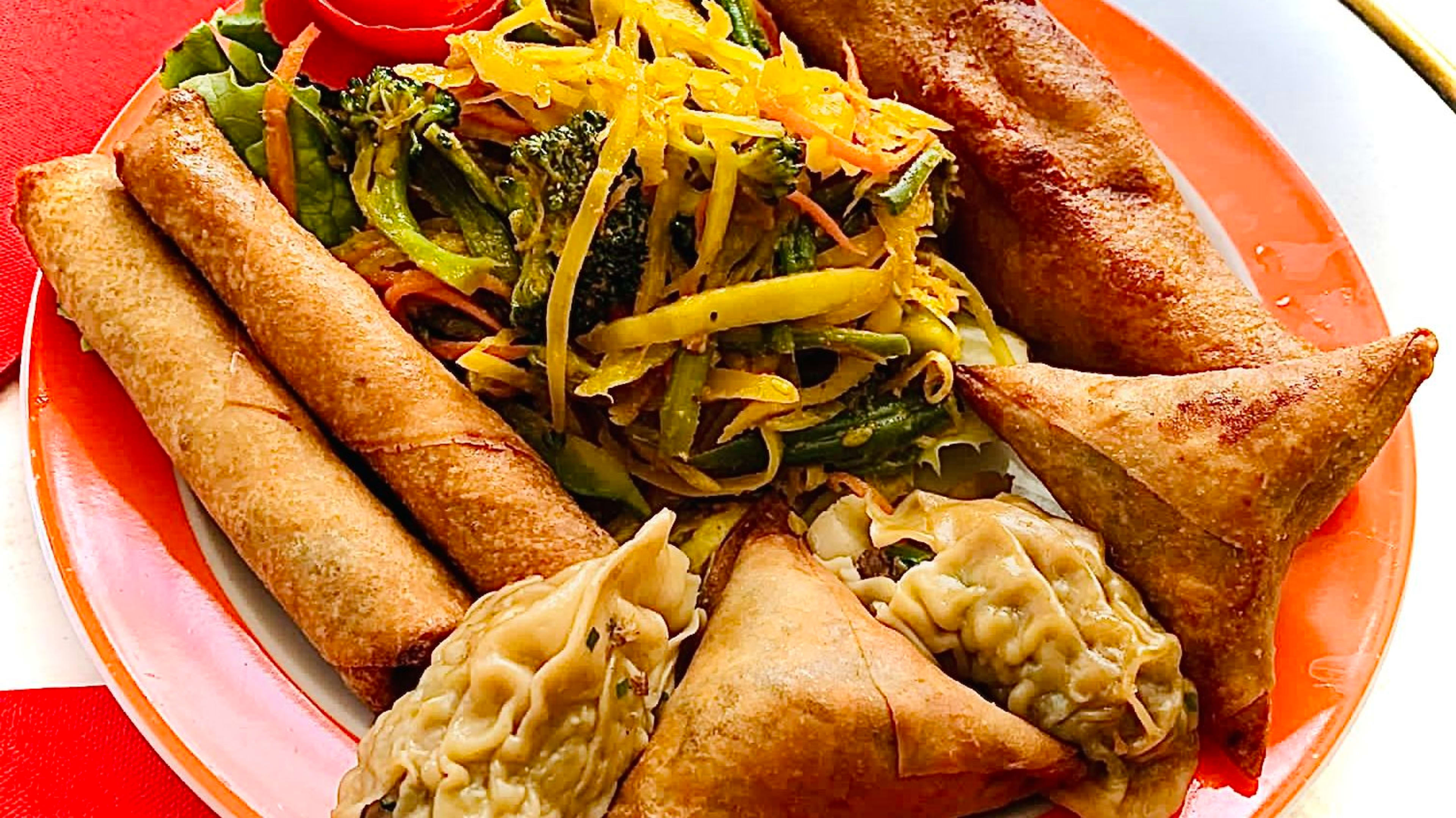 Caribbean Restaurant Near Me