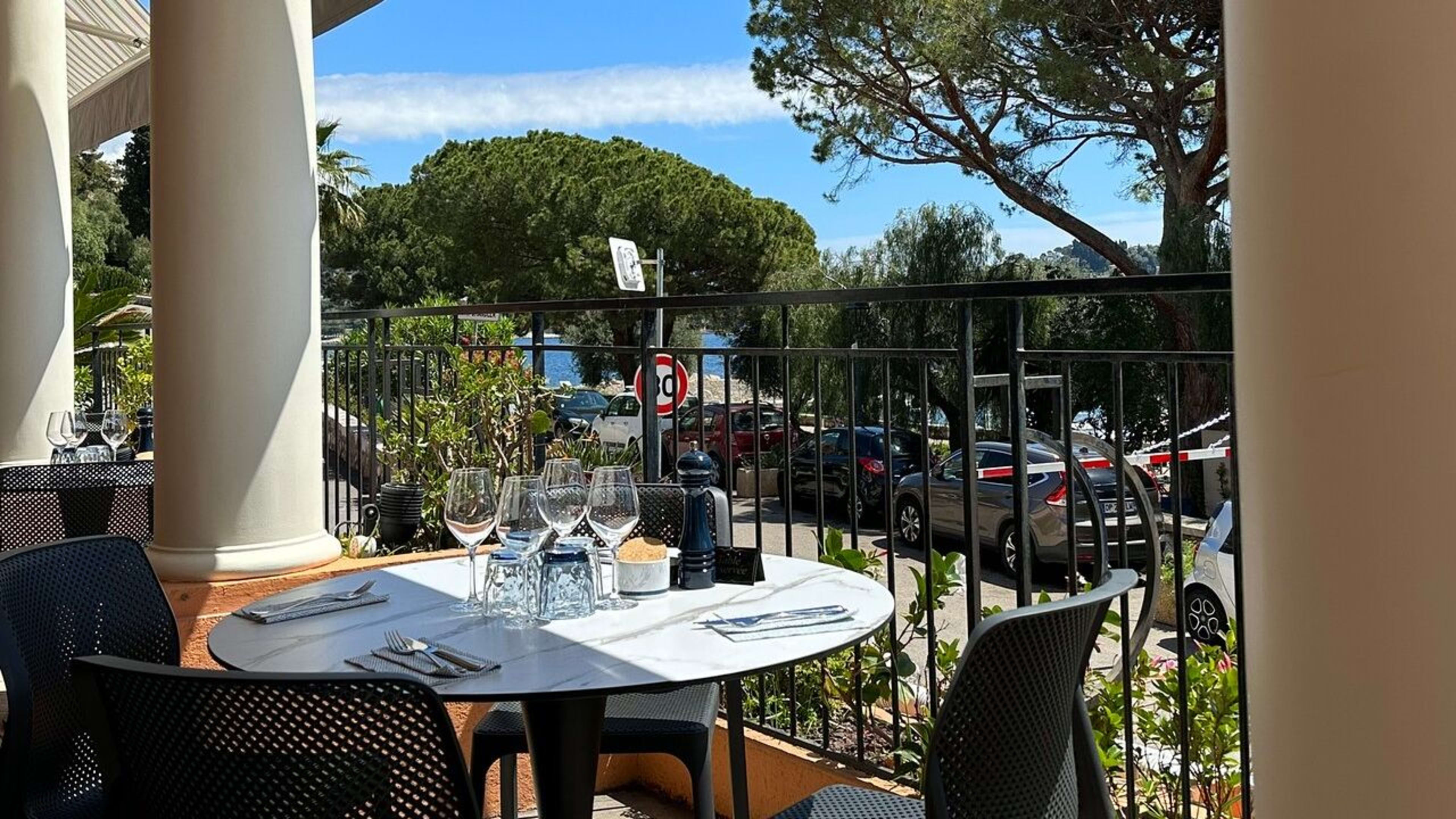 The 10 Best Restaurants in Villefranche-sur-Mer 2025 | TheFork