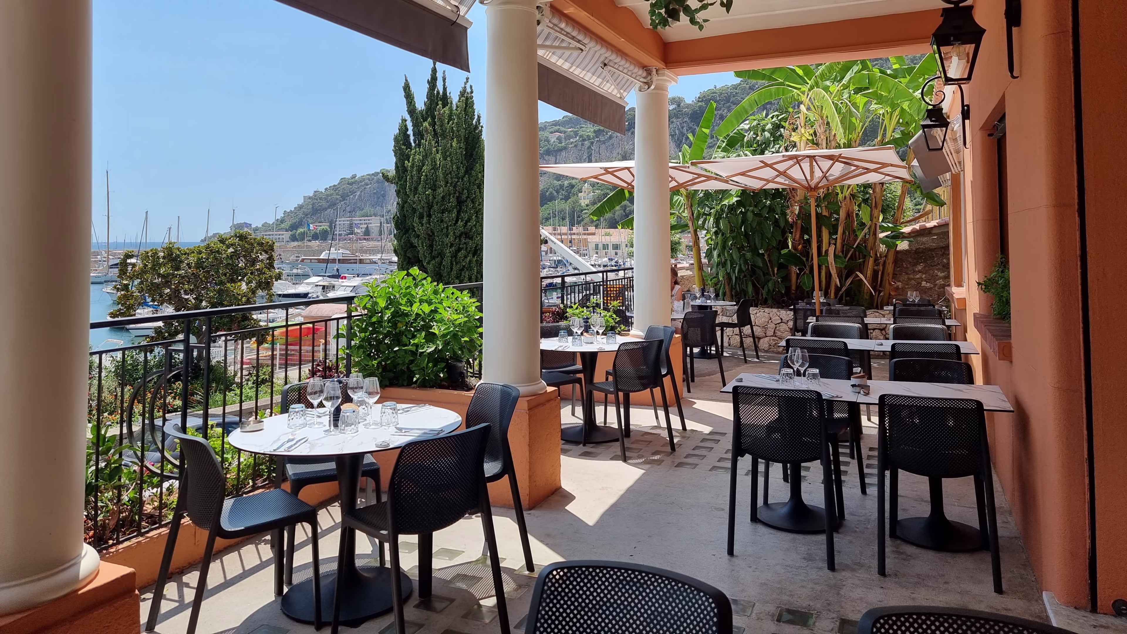 The 10 Best Restaurants in Villefranche-sur-Mer 2025 | TheFork
