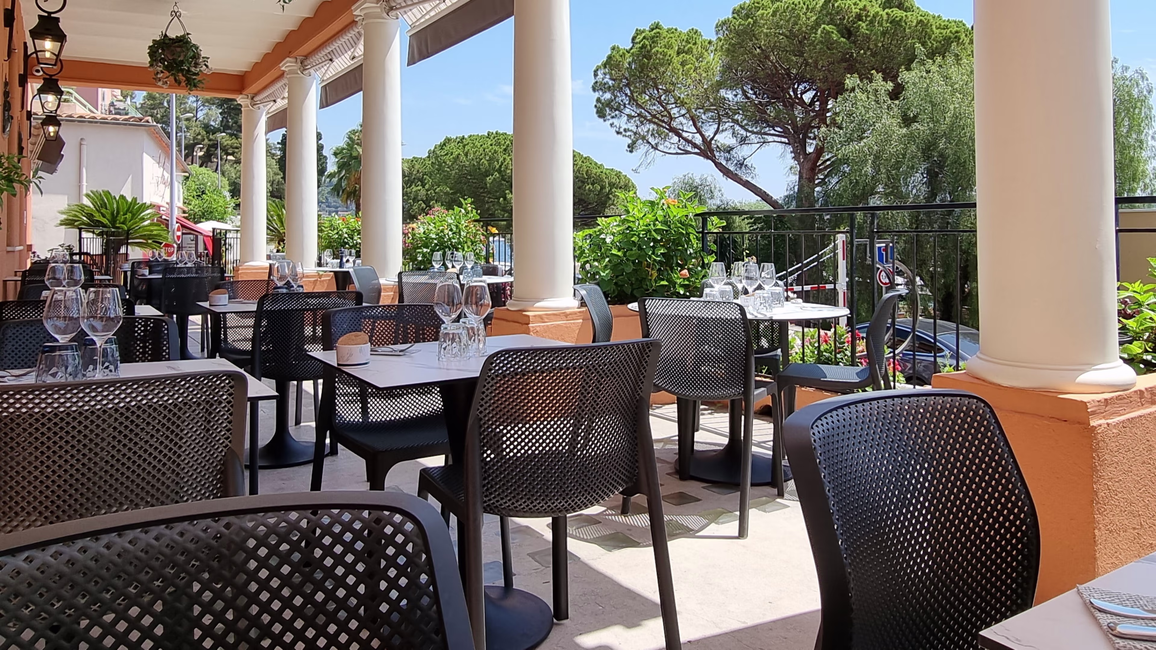 The 10 Best Restaurants in Villefranche-sur-Mer 2025 | TheFork
