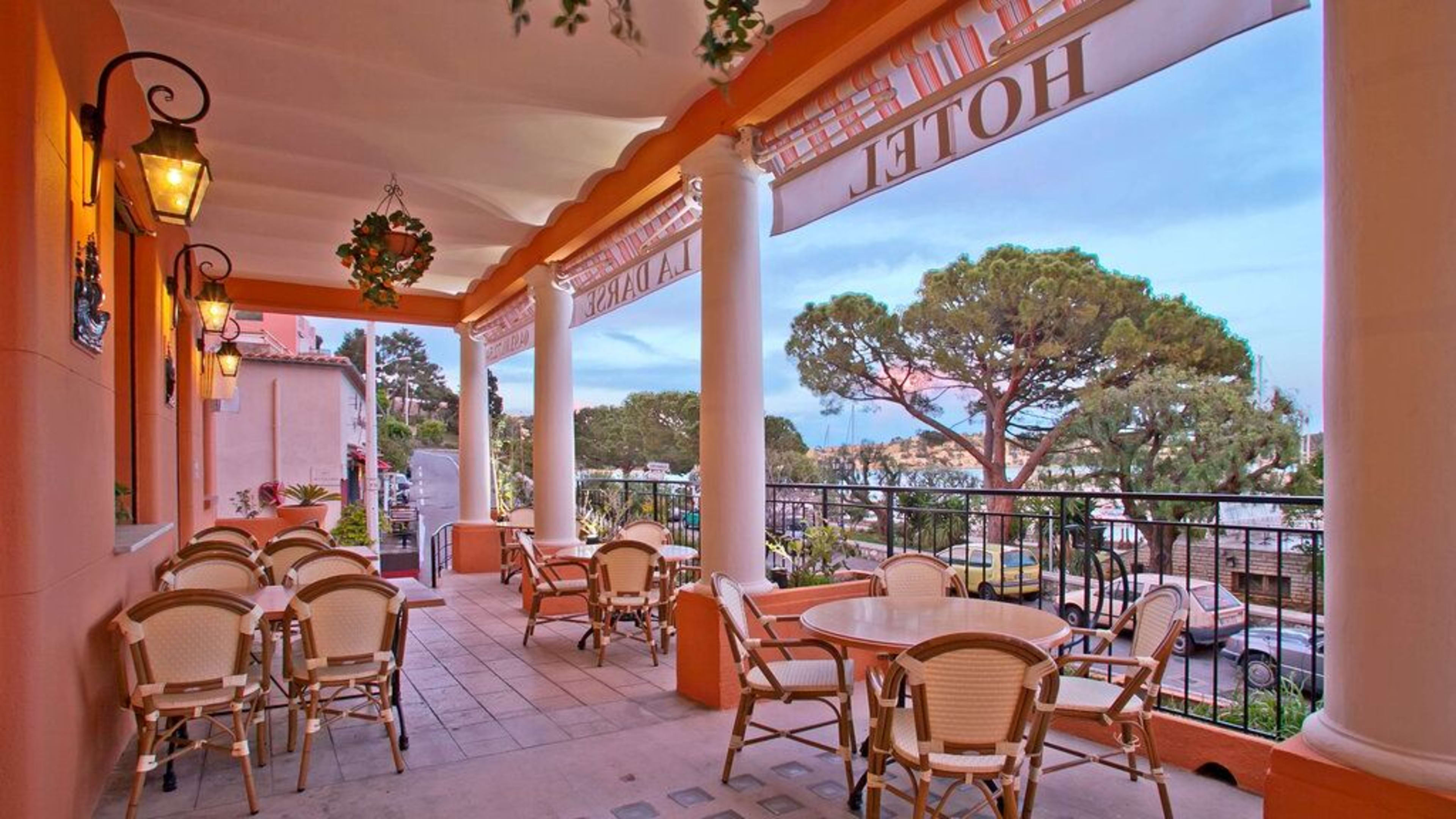 The 10 Best Restaurants in Villefranche-sur-Mer 2025 | TheFork