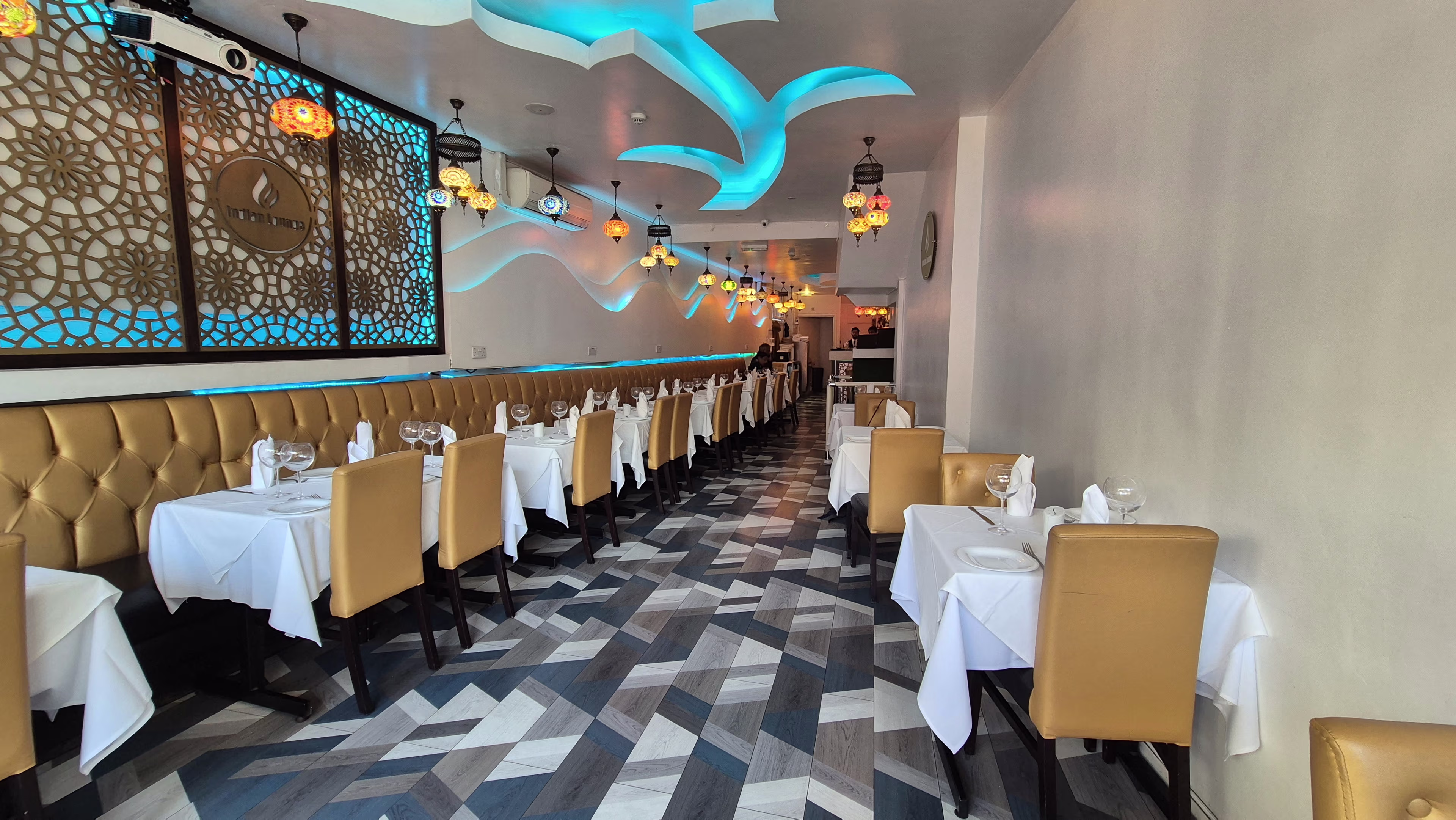 Good indian restaurants near me