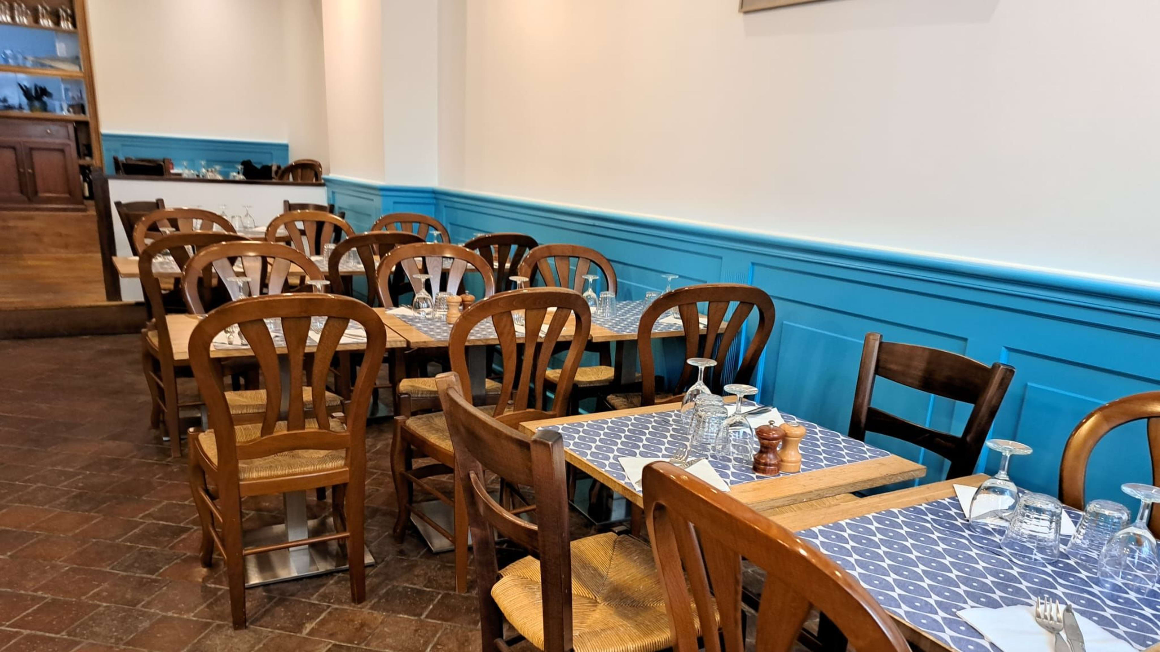 Restaurant Portugais Chatou