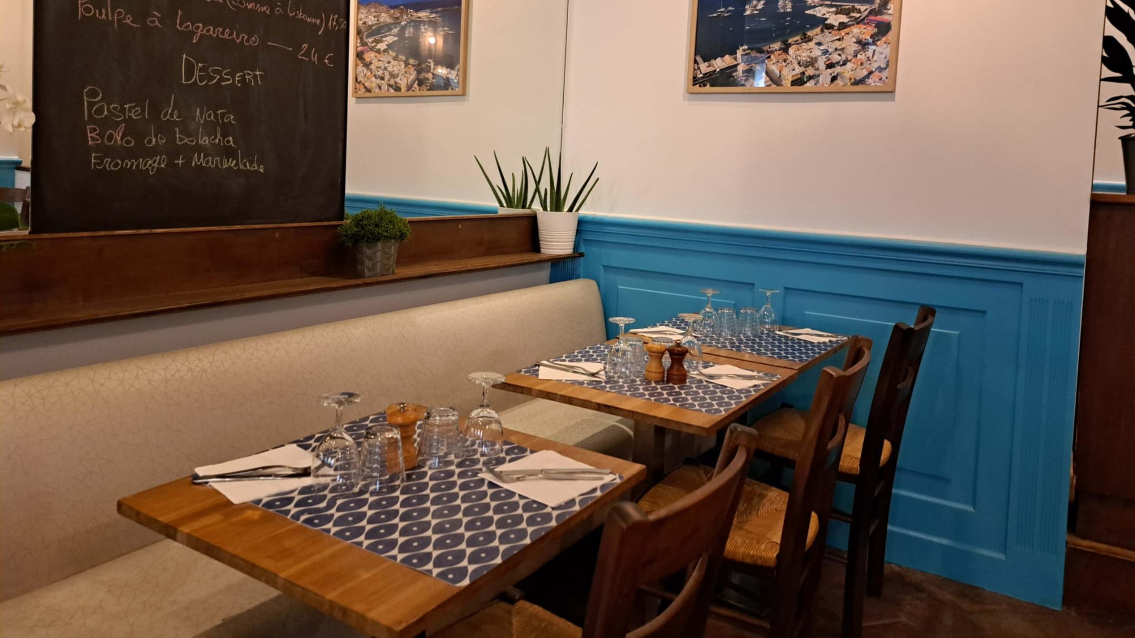 Restaurant Portugais Auterive