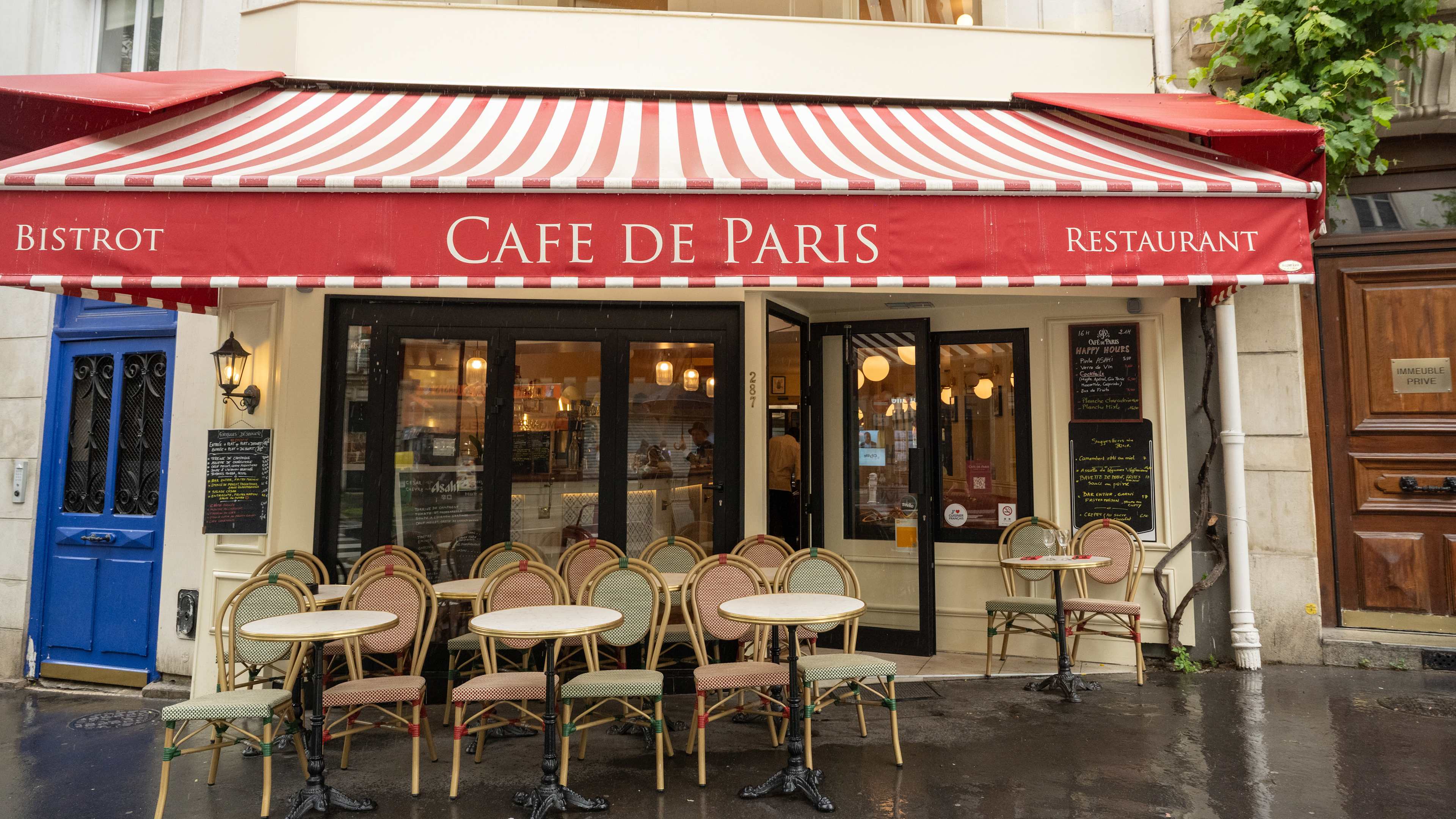 Les 10 meilleures brasseries à Gare de Lyon, Paris | TheFork