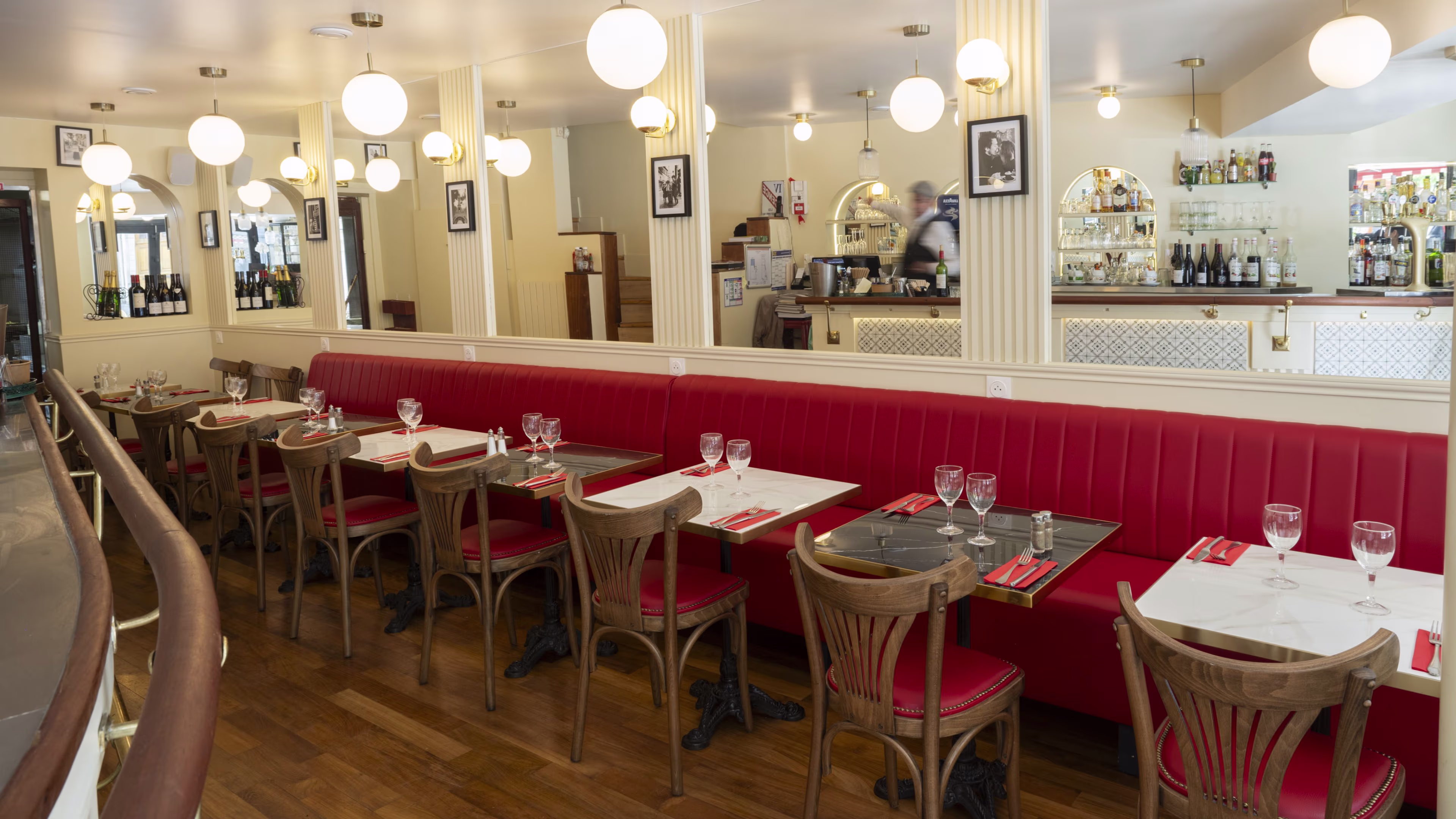 Les 10 meilleures brasseries à Gare de Lyon, Paris | TheFork