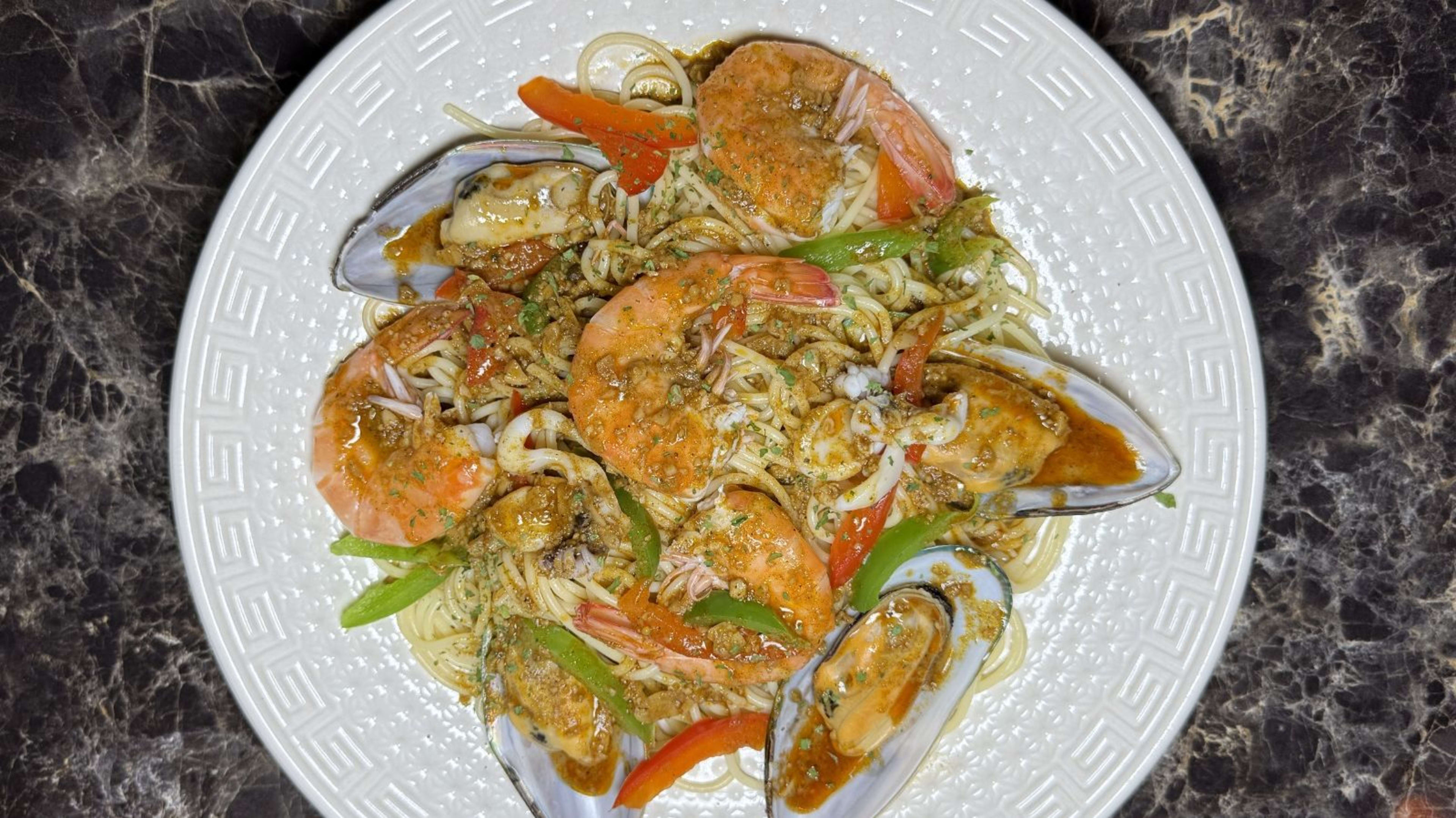 Affordable Seafood Restaurants Near Me Top Picks for Foodies