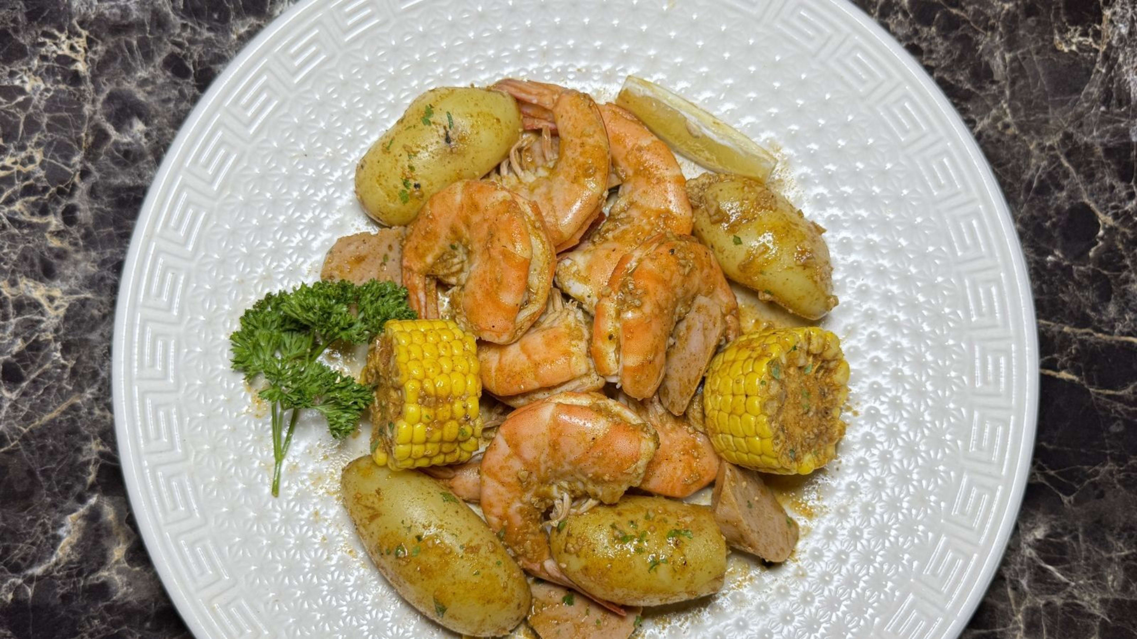 The Best Seafood Restaurants Near Me | TheFork