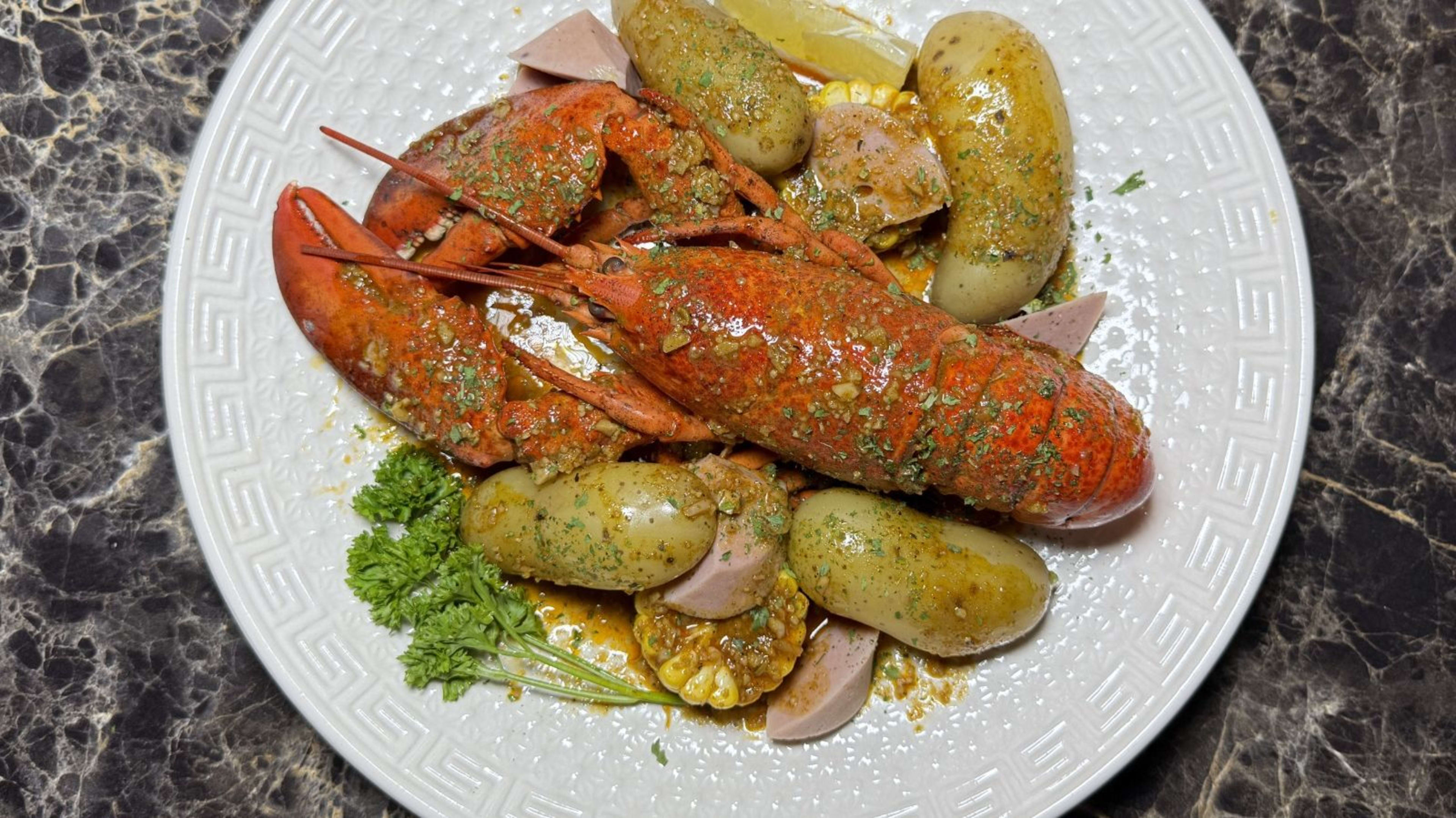 Best Steak and Seafood Restaurants Near Me Revealed