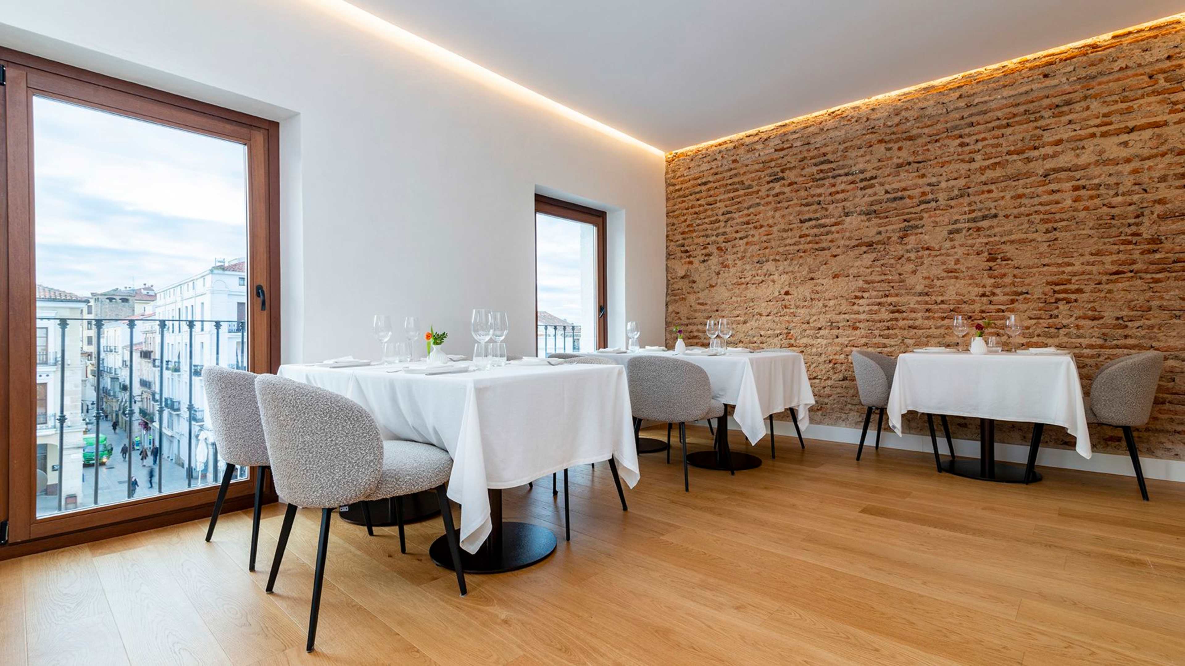 LOS 10 MEJORES Restaurantes De C ceres 2025 TheFork