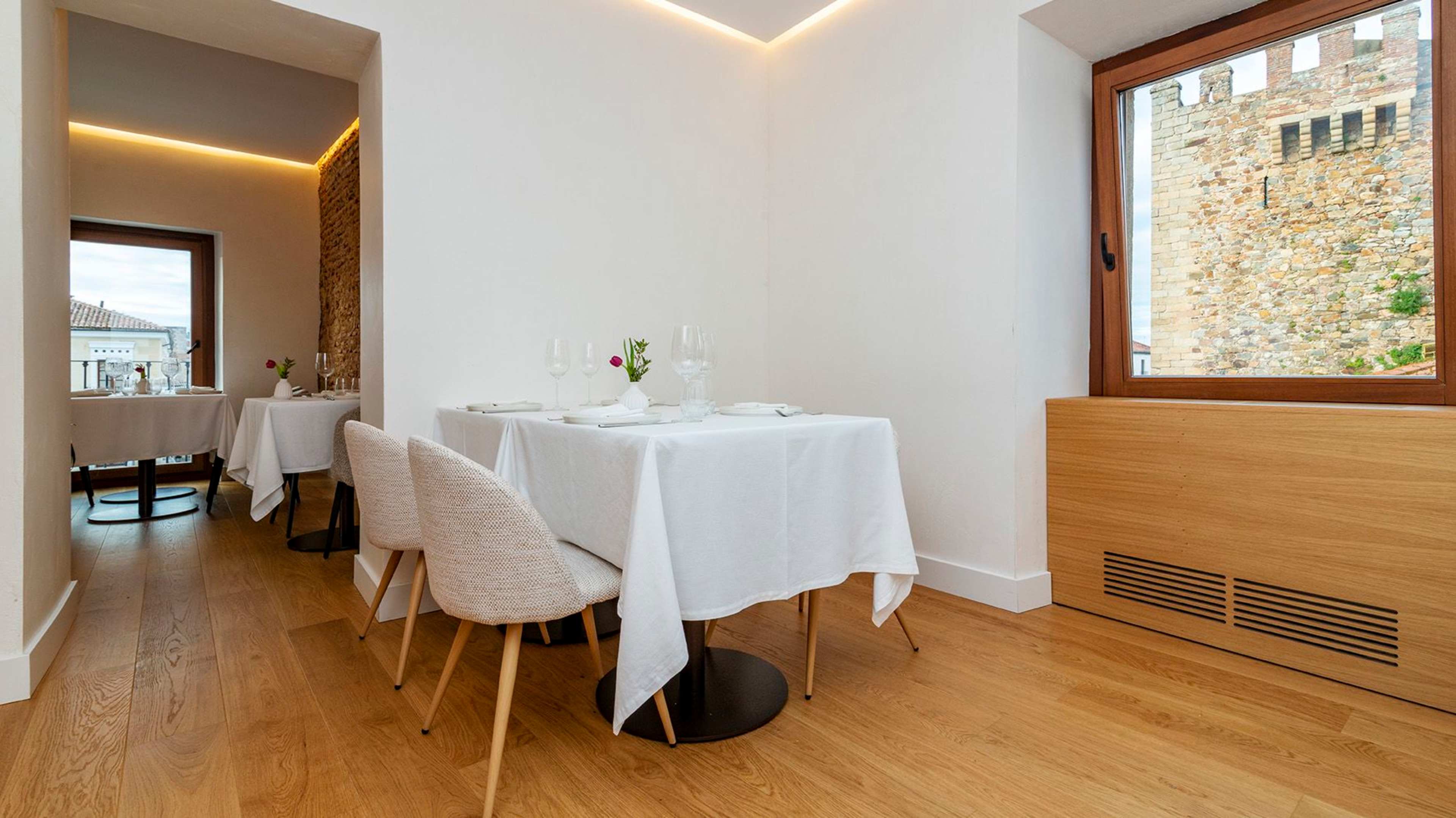 LOS 10 MEJORES Restaurantes De C ceres 2025 TheFork