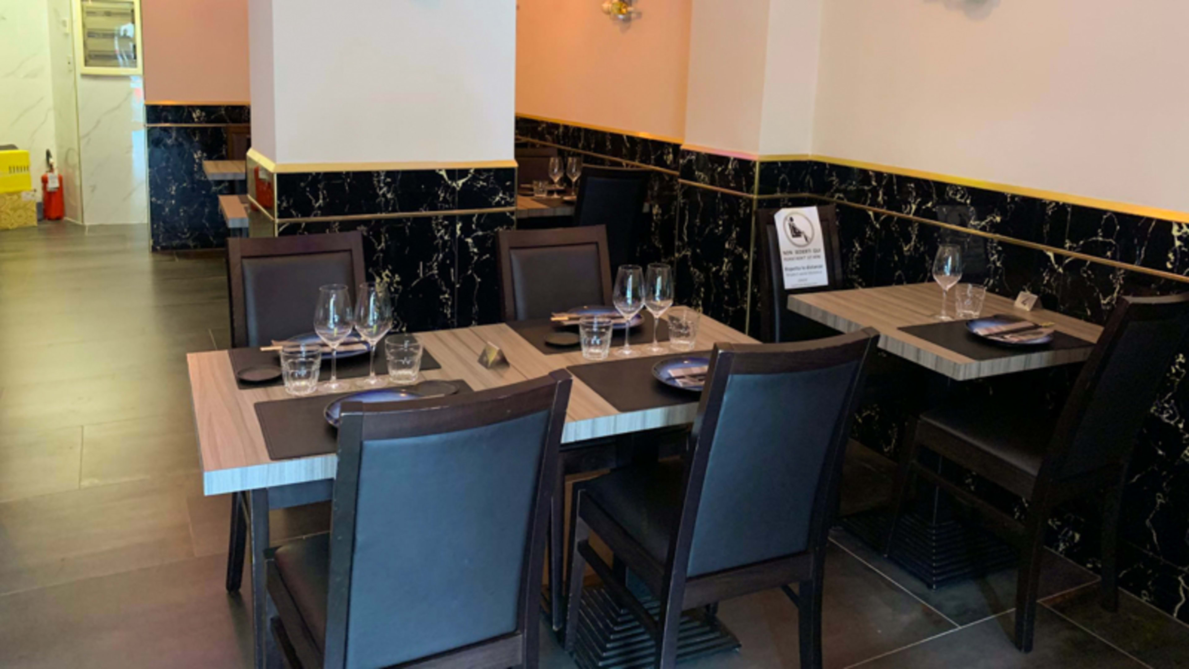 I migliori Ristoranti All You Can Eat Vicino a Me | TheFork