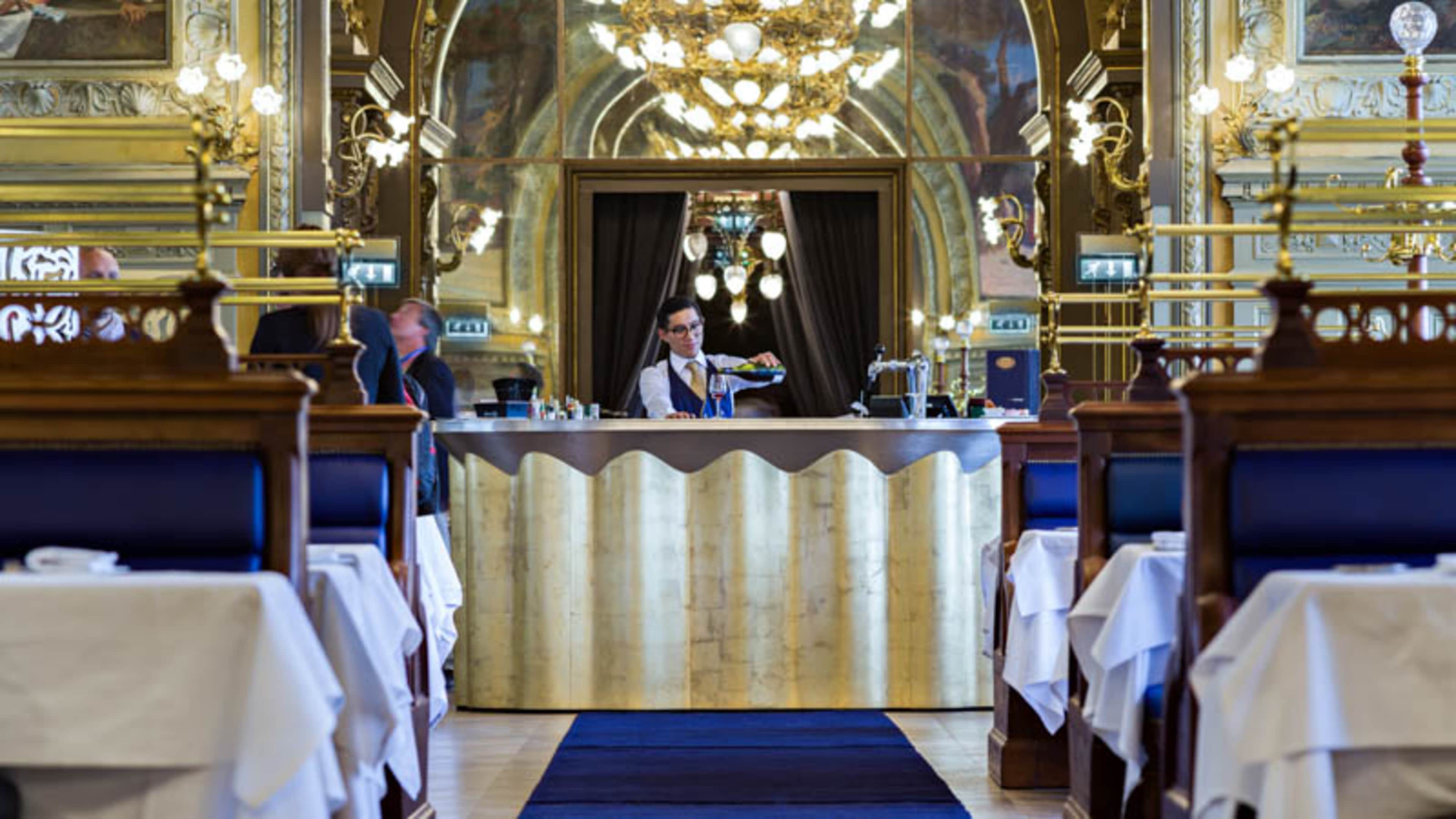 Les 10 meilleures brasseries à Gare de Lyon, Paris | TheFork