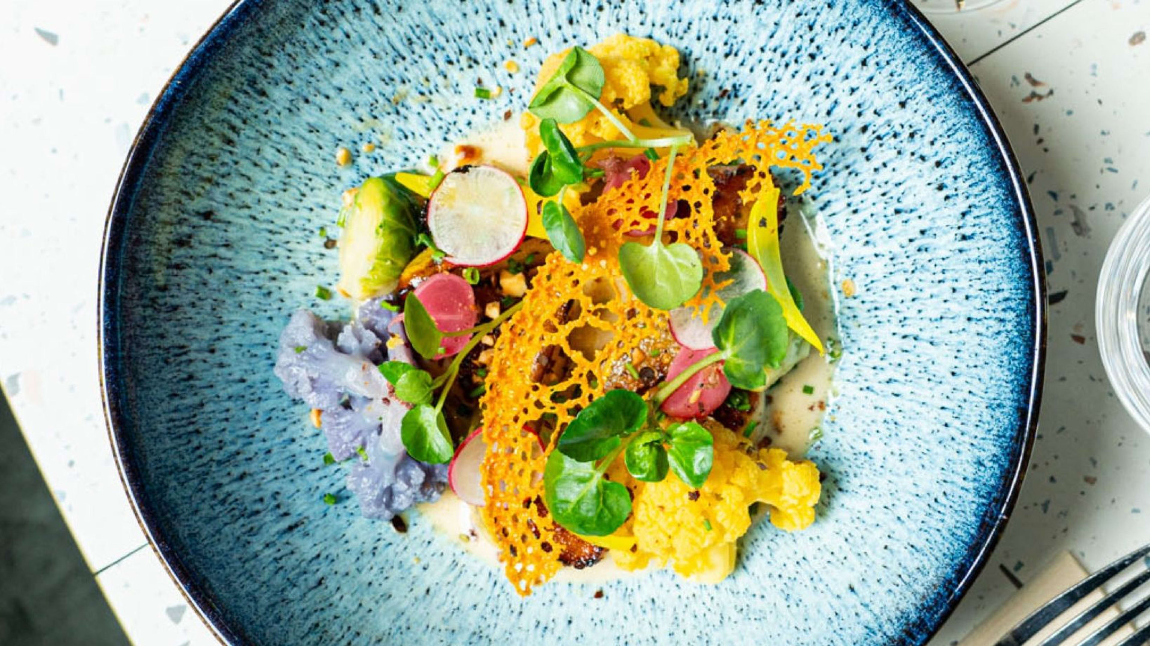 The 5 Best Restaurants in Roanne 2025 | TheFork