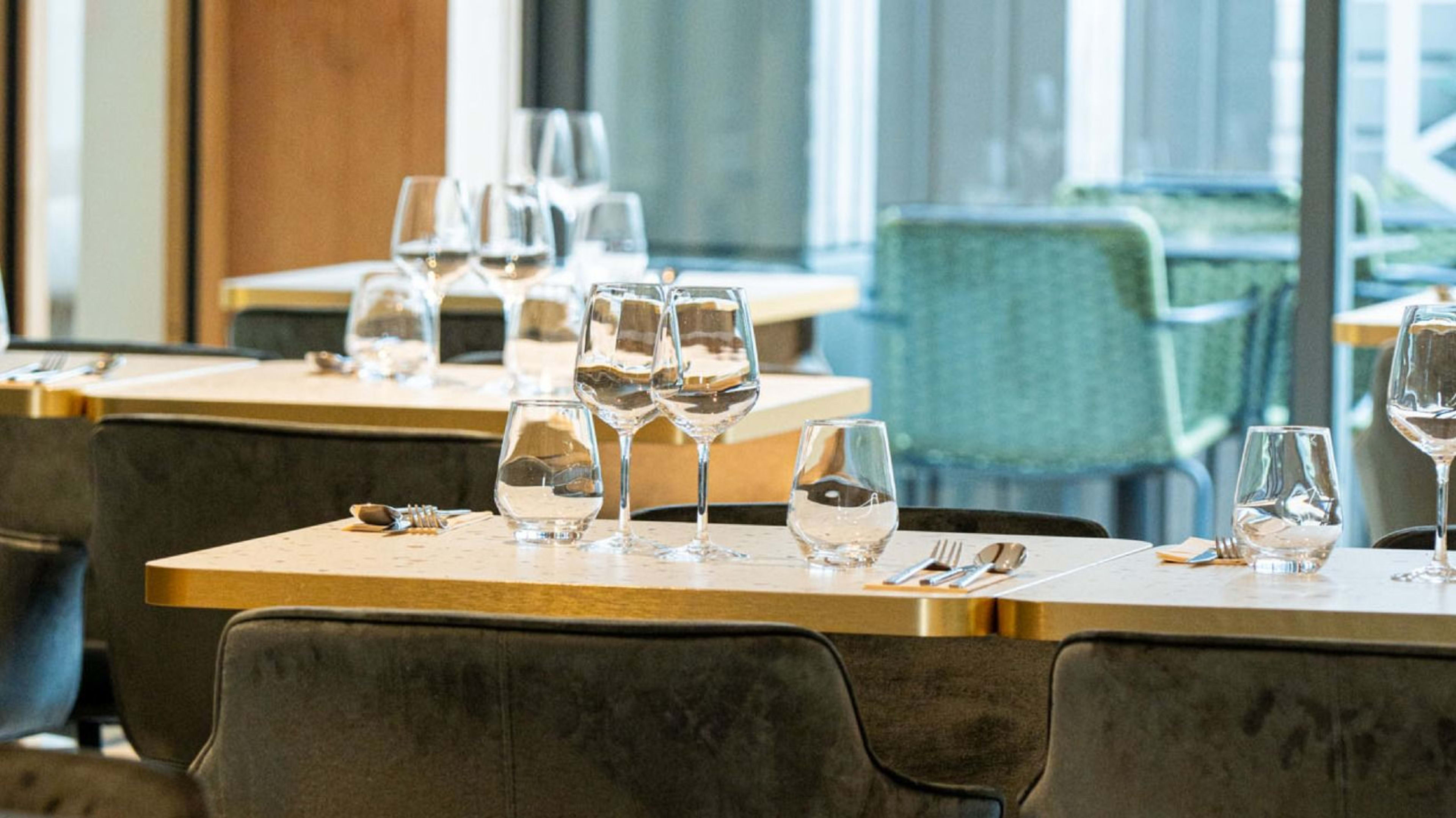 The 5 Best Restaurants in Roanne 2025 | TheFork