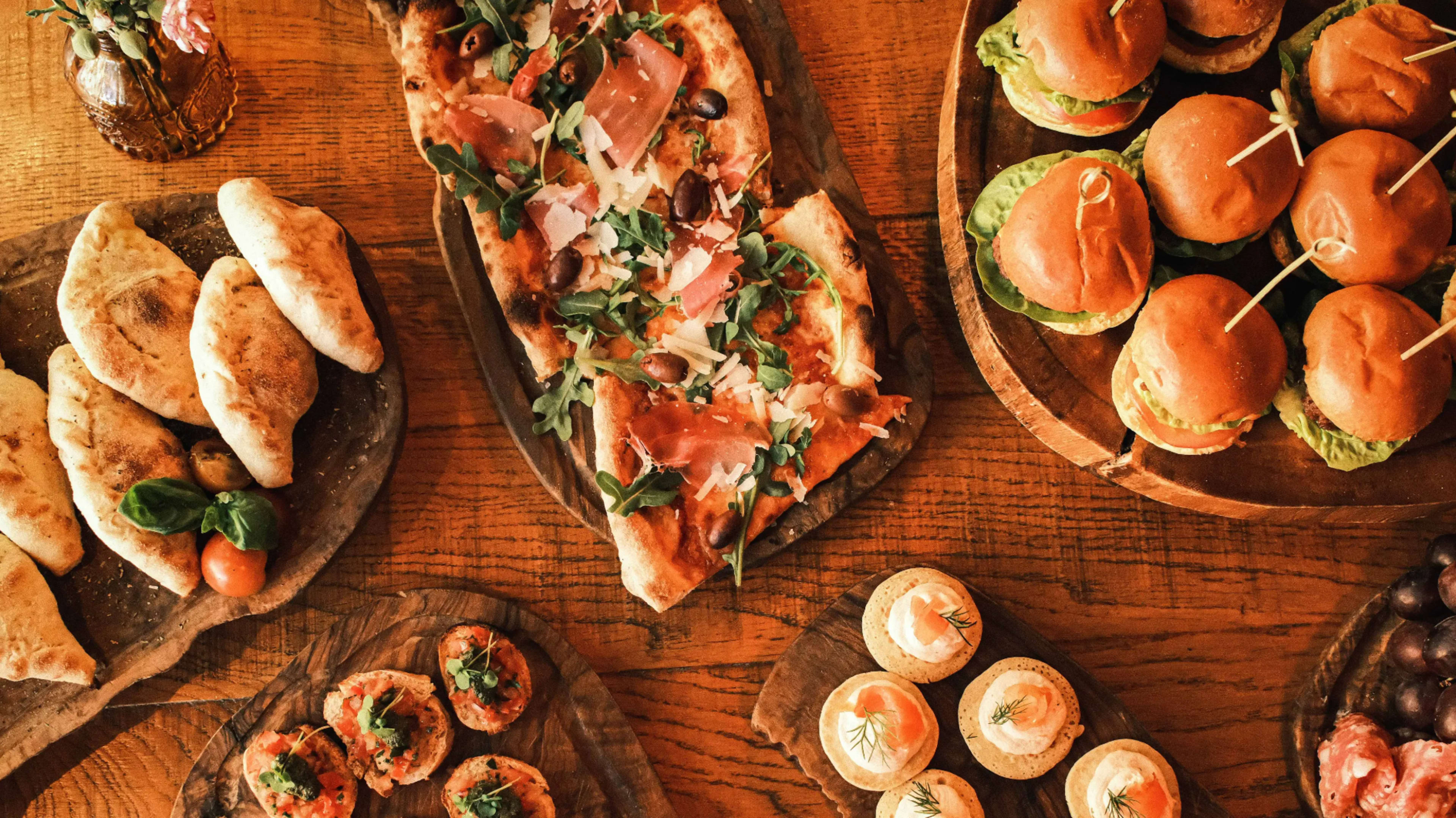 The Best Italian Restaurants Near Me | TheFork