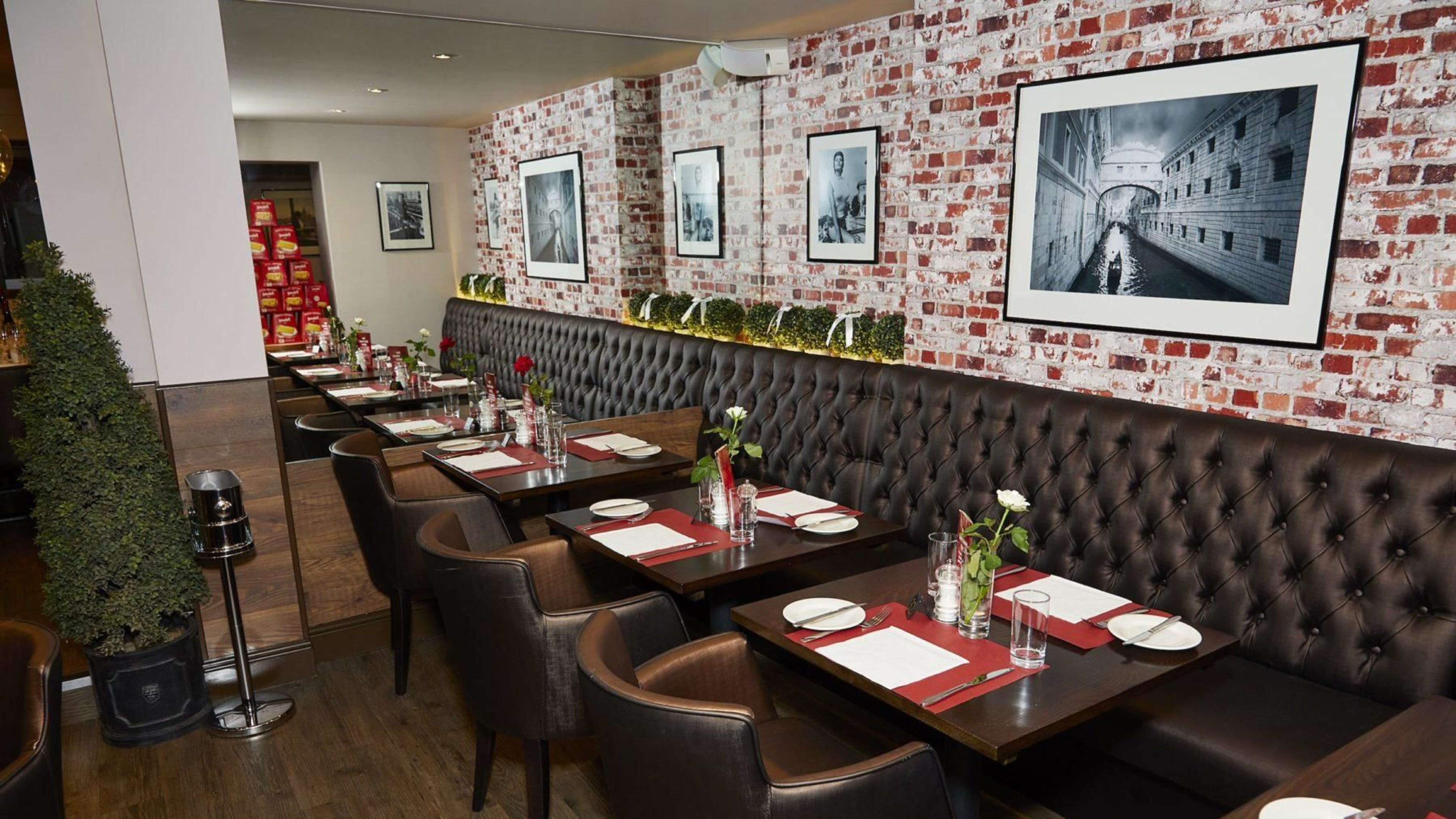 Kids Friendly Restaurants Near Me