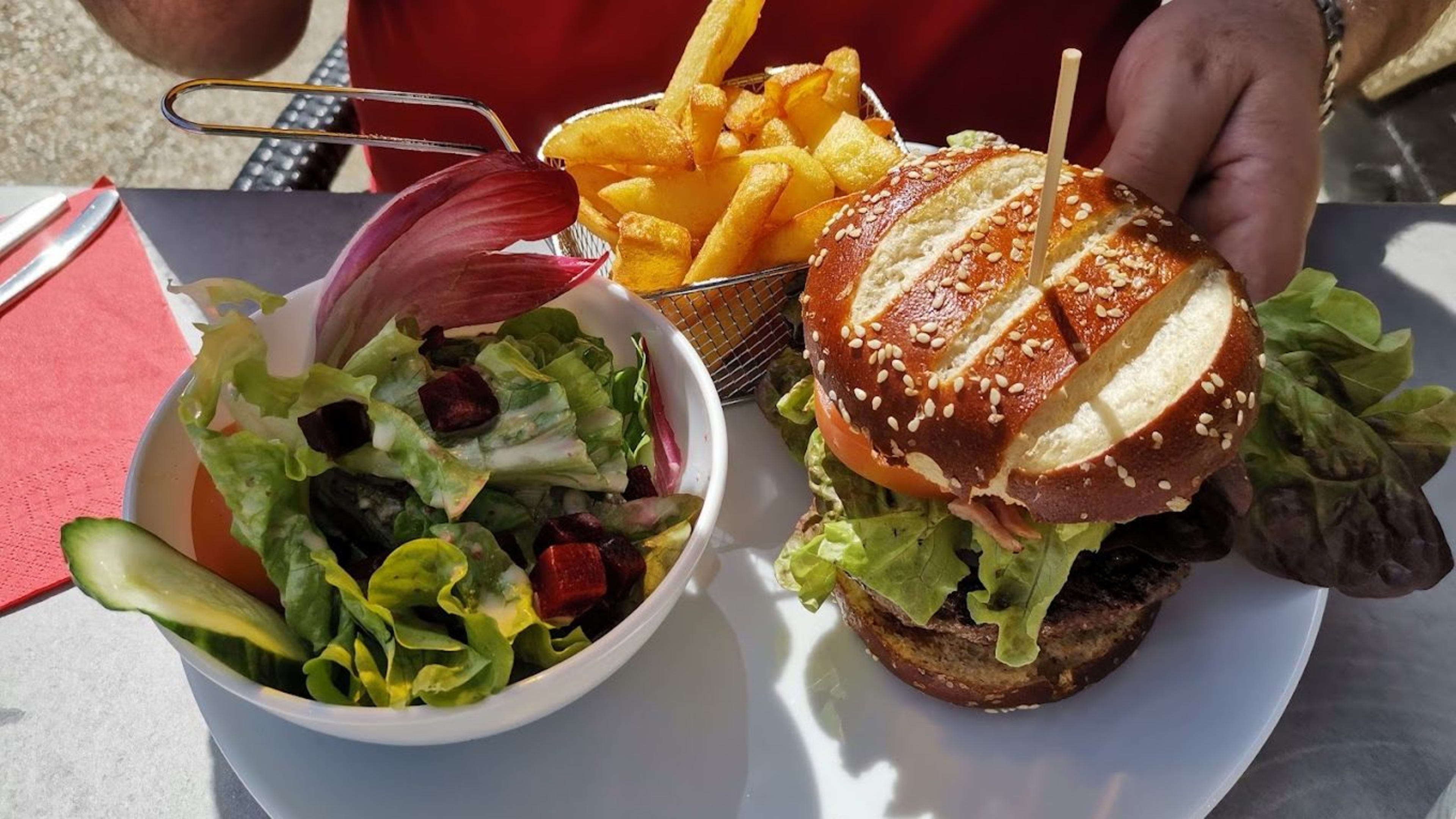 Les 10 meilleurs restaurants en Haut-Rhin (68) 2025 | TheFork