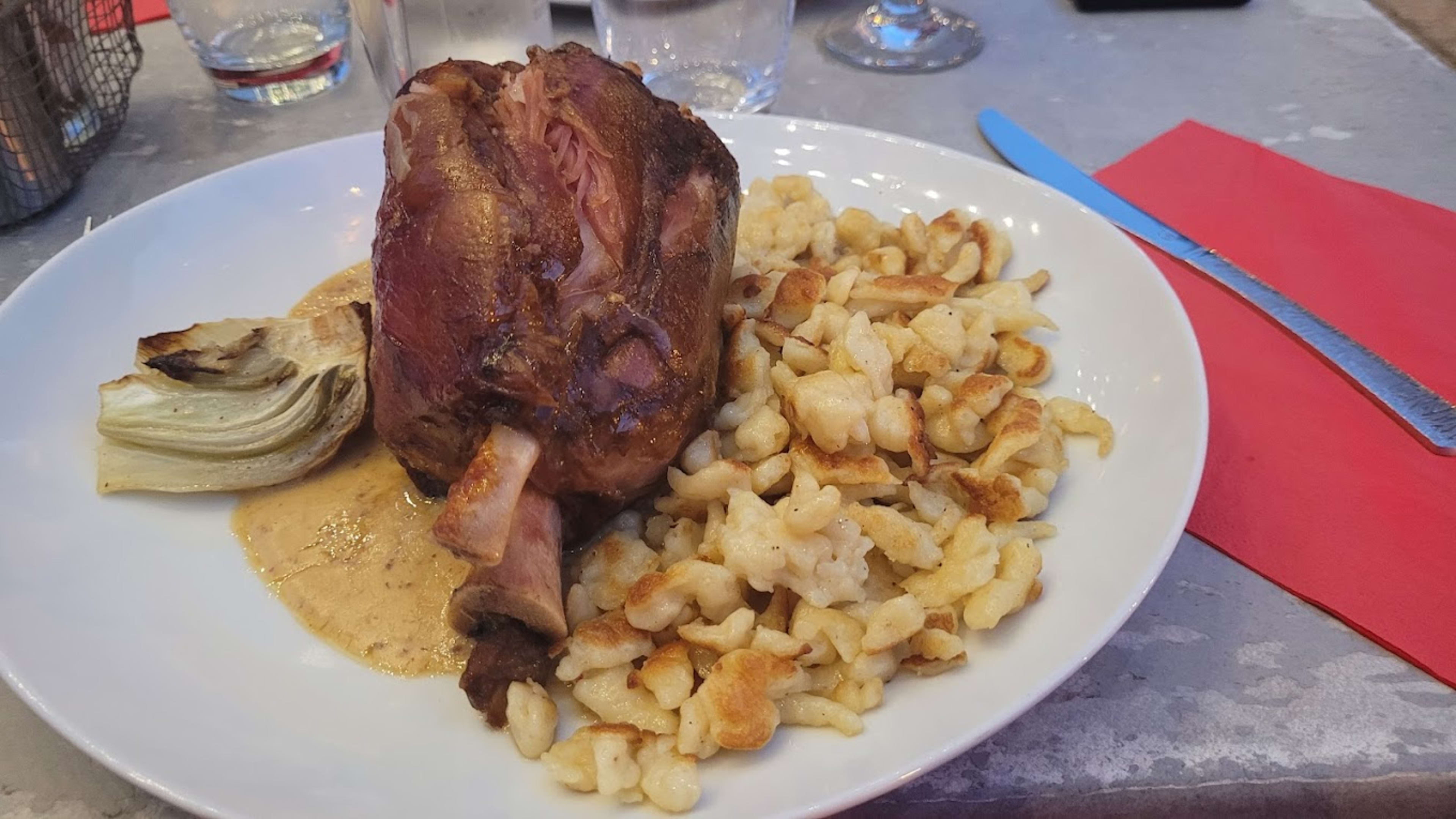 Les 10 meilleurs restaurants en Haut-Rhin (68) 2025 | TheFork