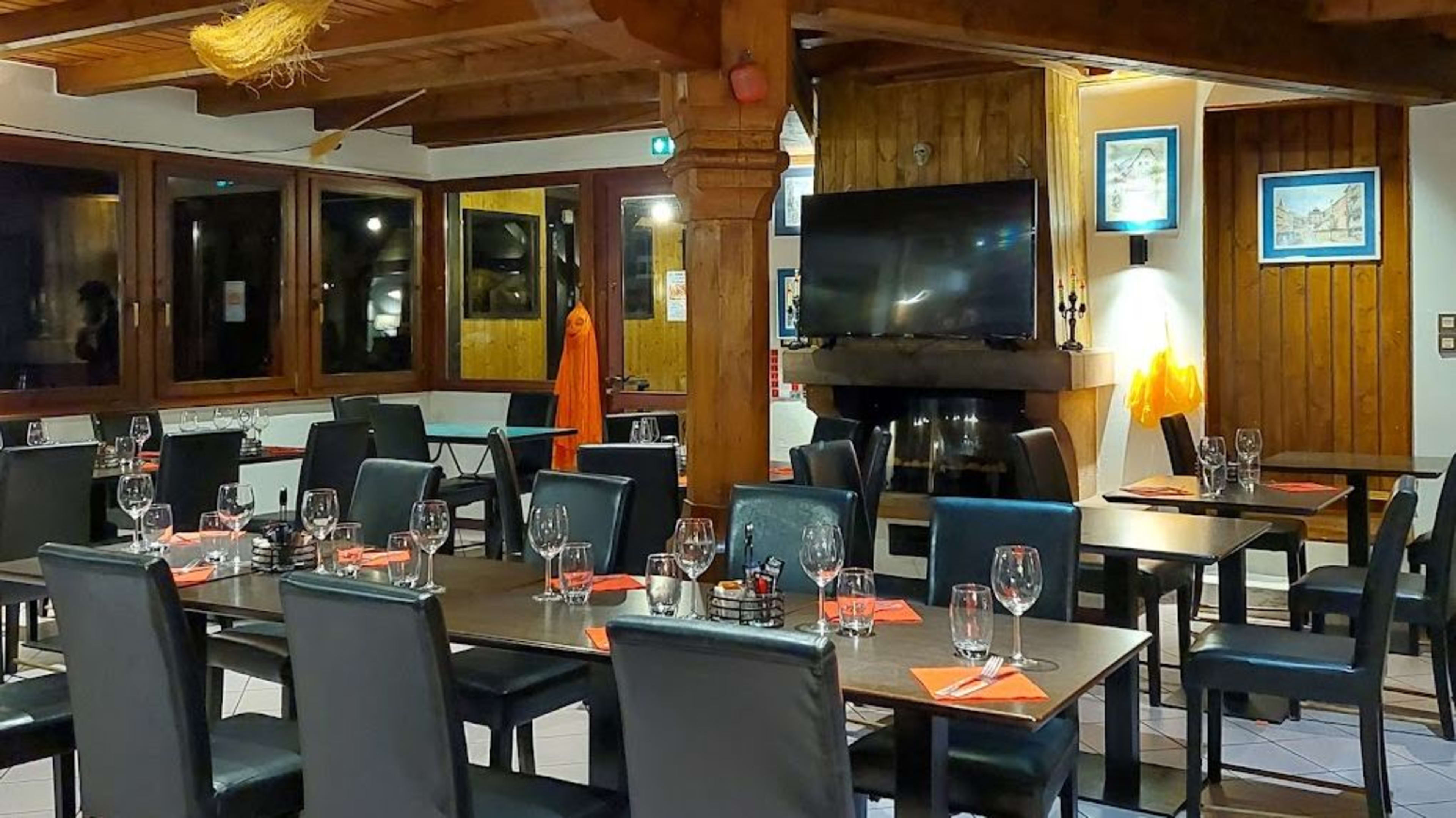Les 10 meilleurs restaurants en Haut-Rhin (68) 2025 | TheFork