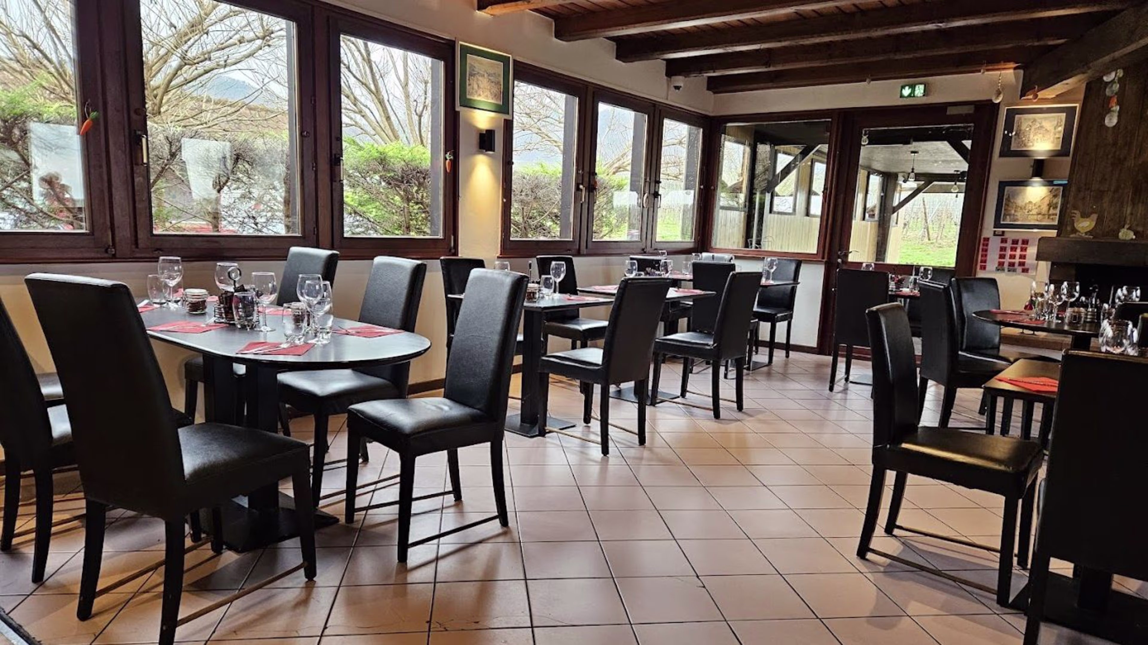 Les 10 meilleurs restaurants en Haut-Rhin (68) 2025 | TheFork