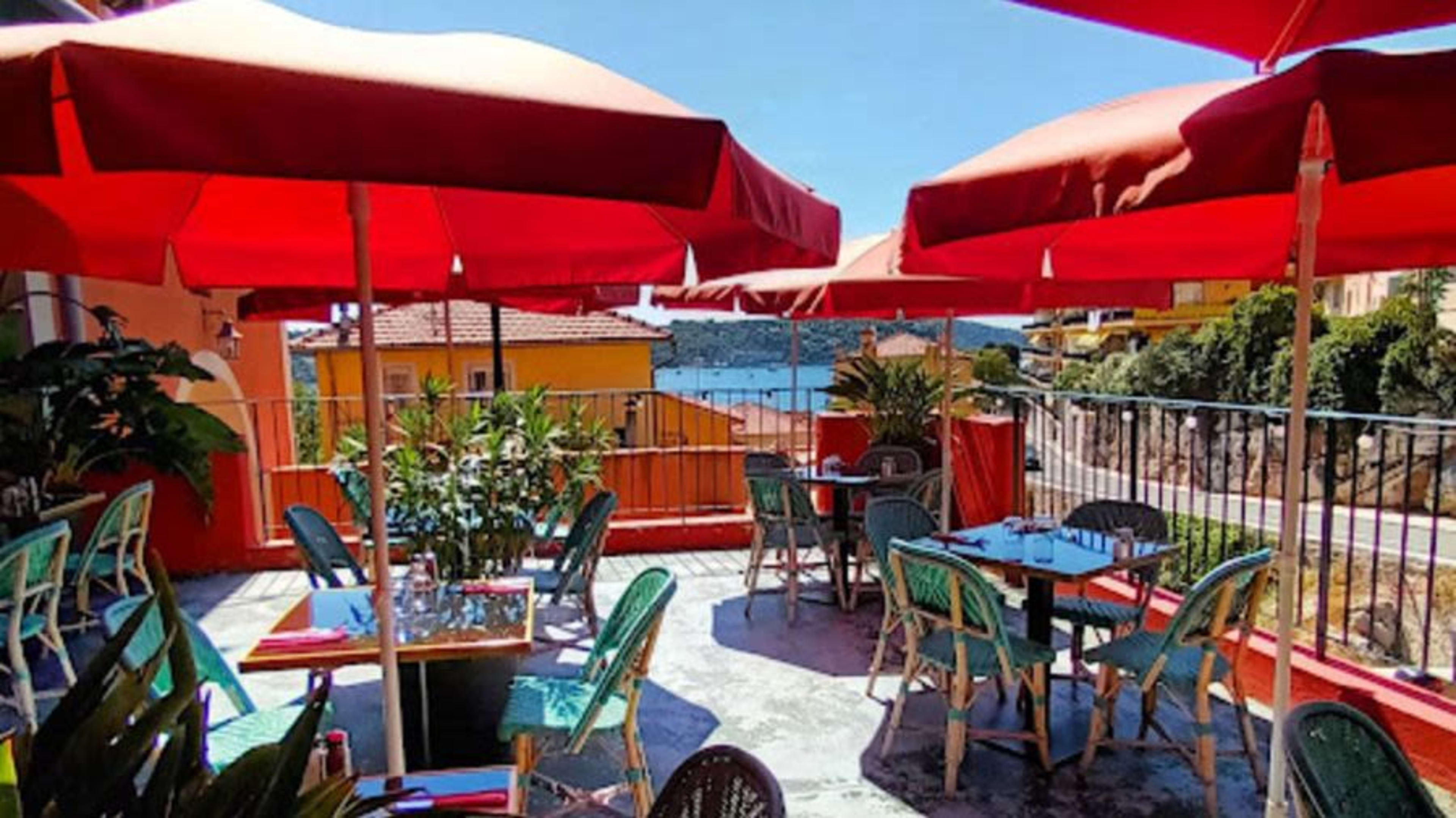 The 10 Best Restaurants in Villefranche-sur-Mer 2025 | TheFork