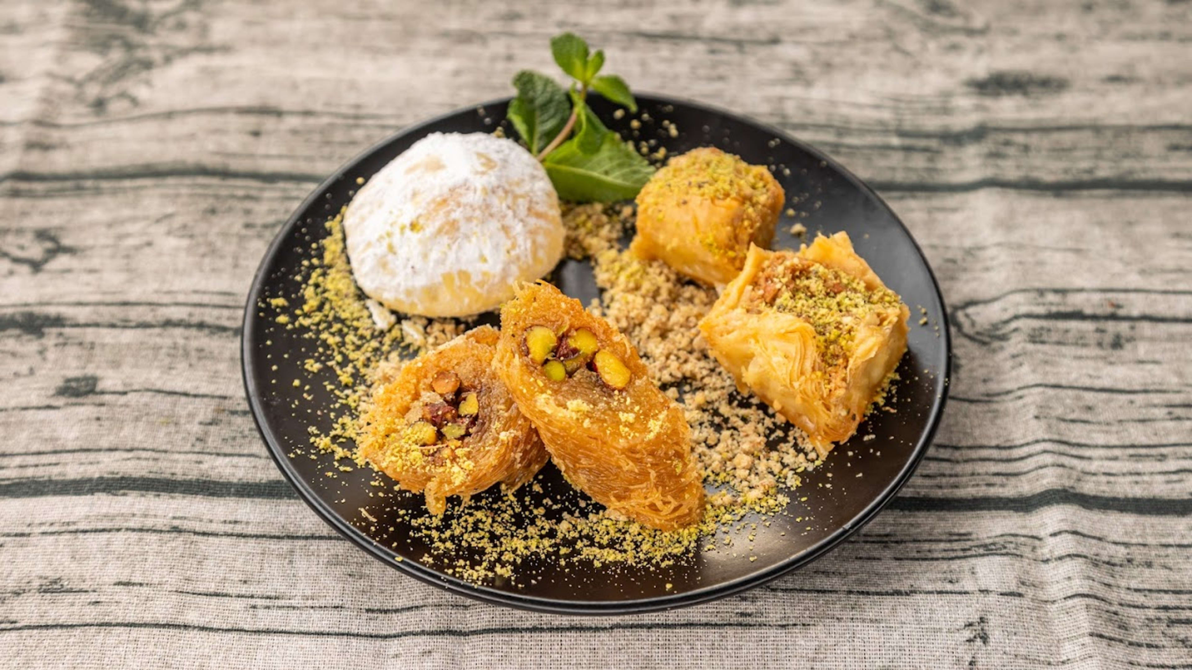 Romantic Restaurants Near Me Create Unforgettable Memories