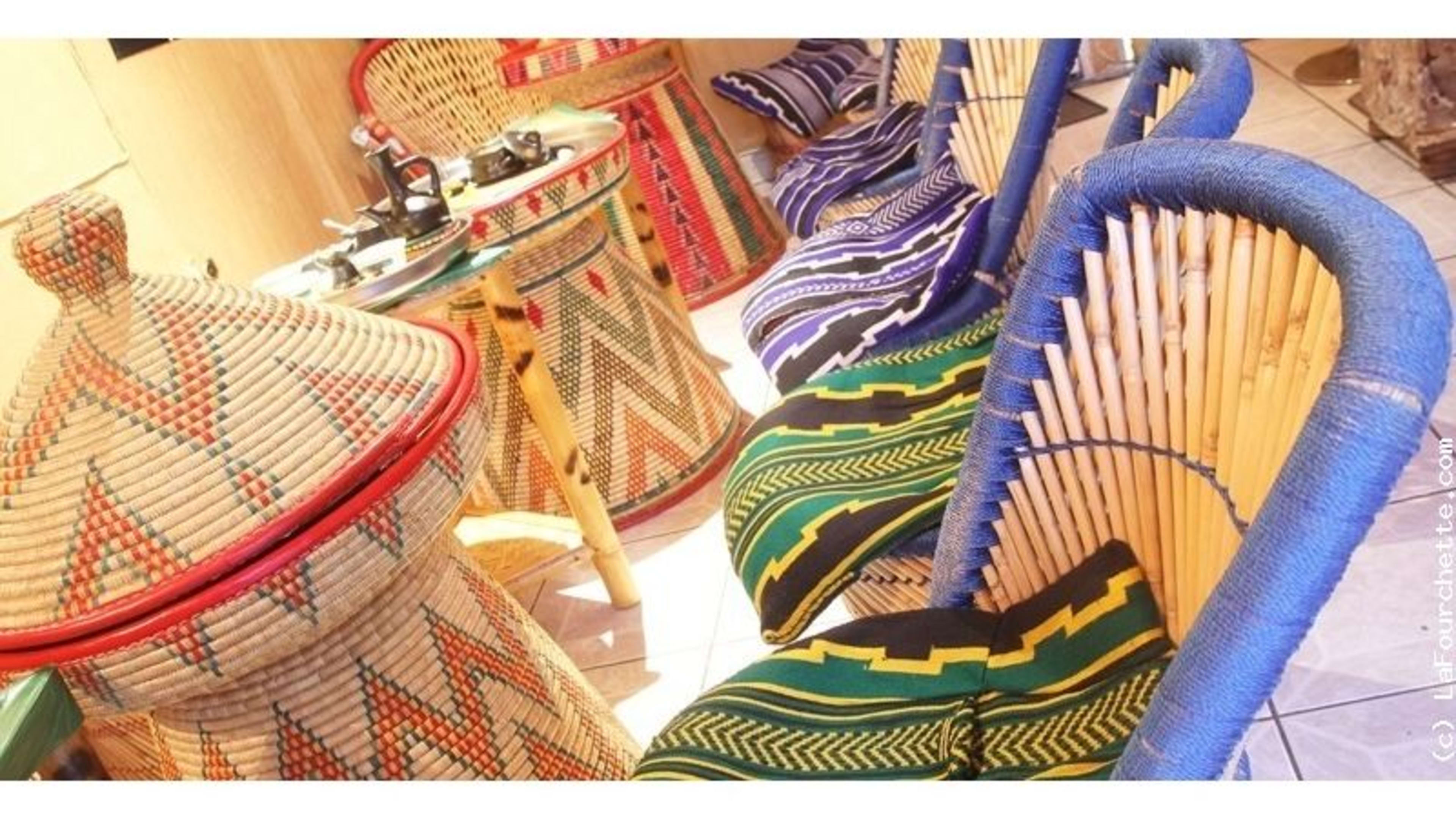 Les 10 meilleurs restaurants Ethiopien à Paris | TheFork