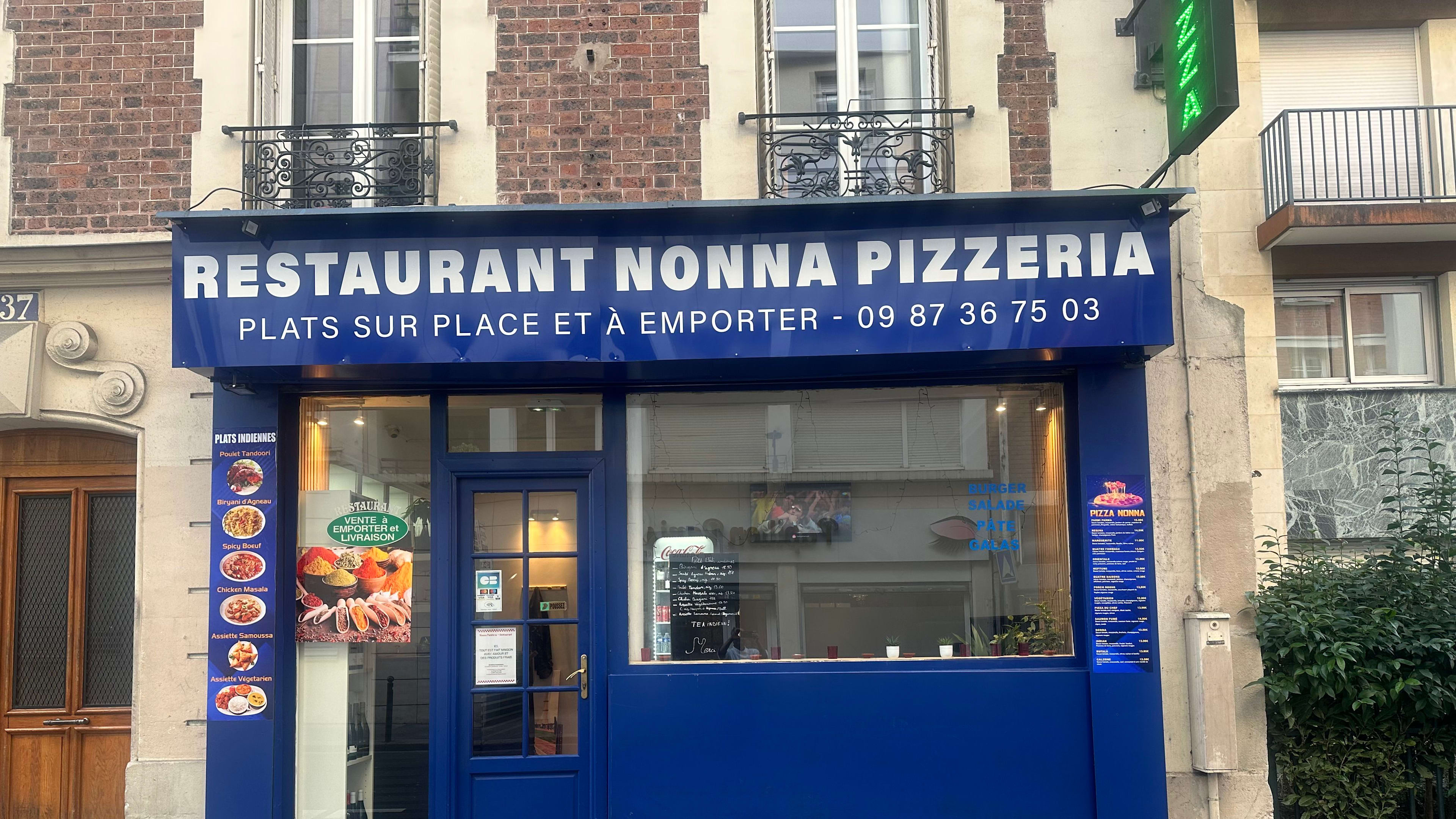 Restaurants Italiens A Proximite