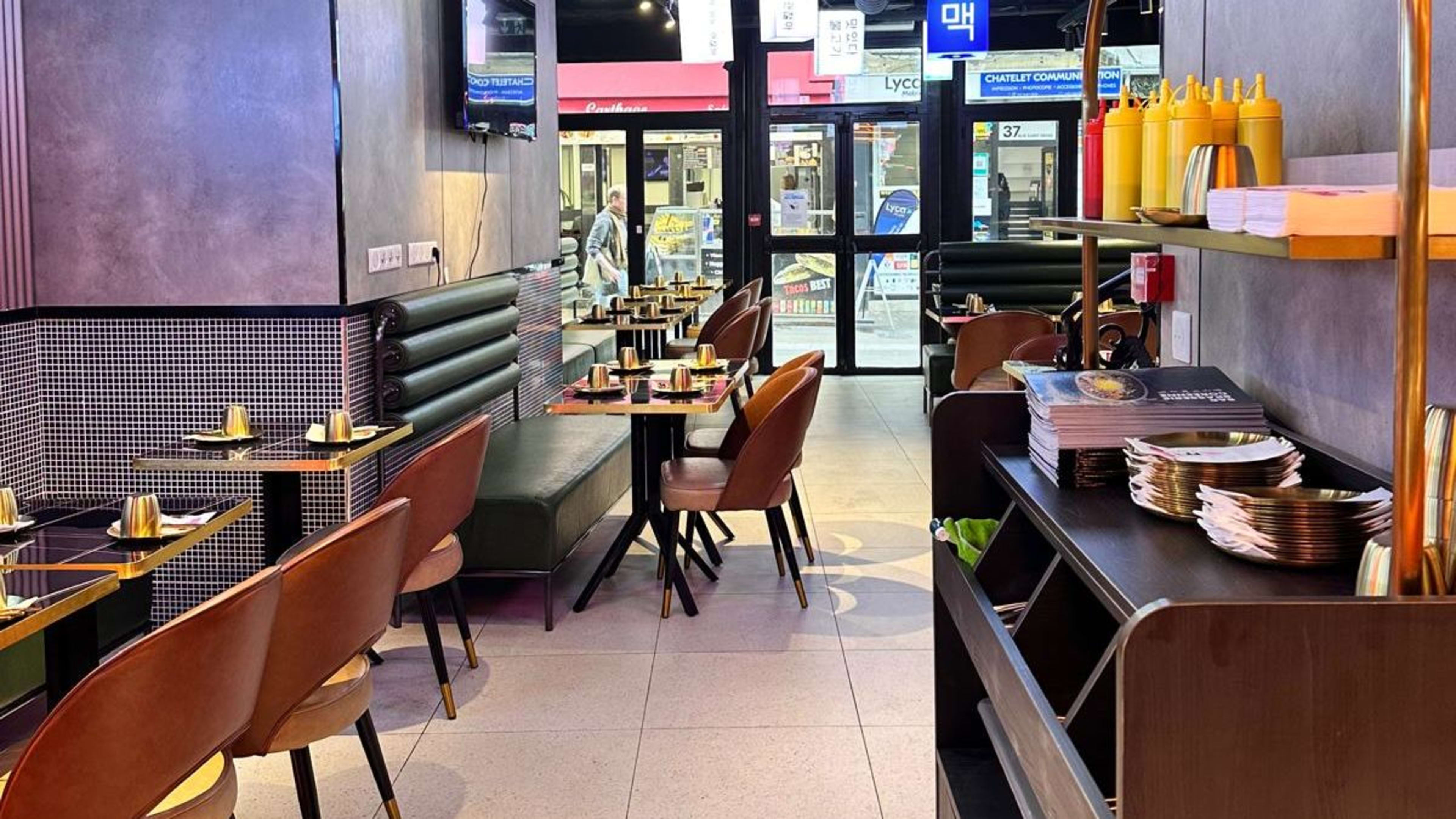 Near Me WiFi Essentials