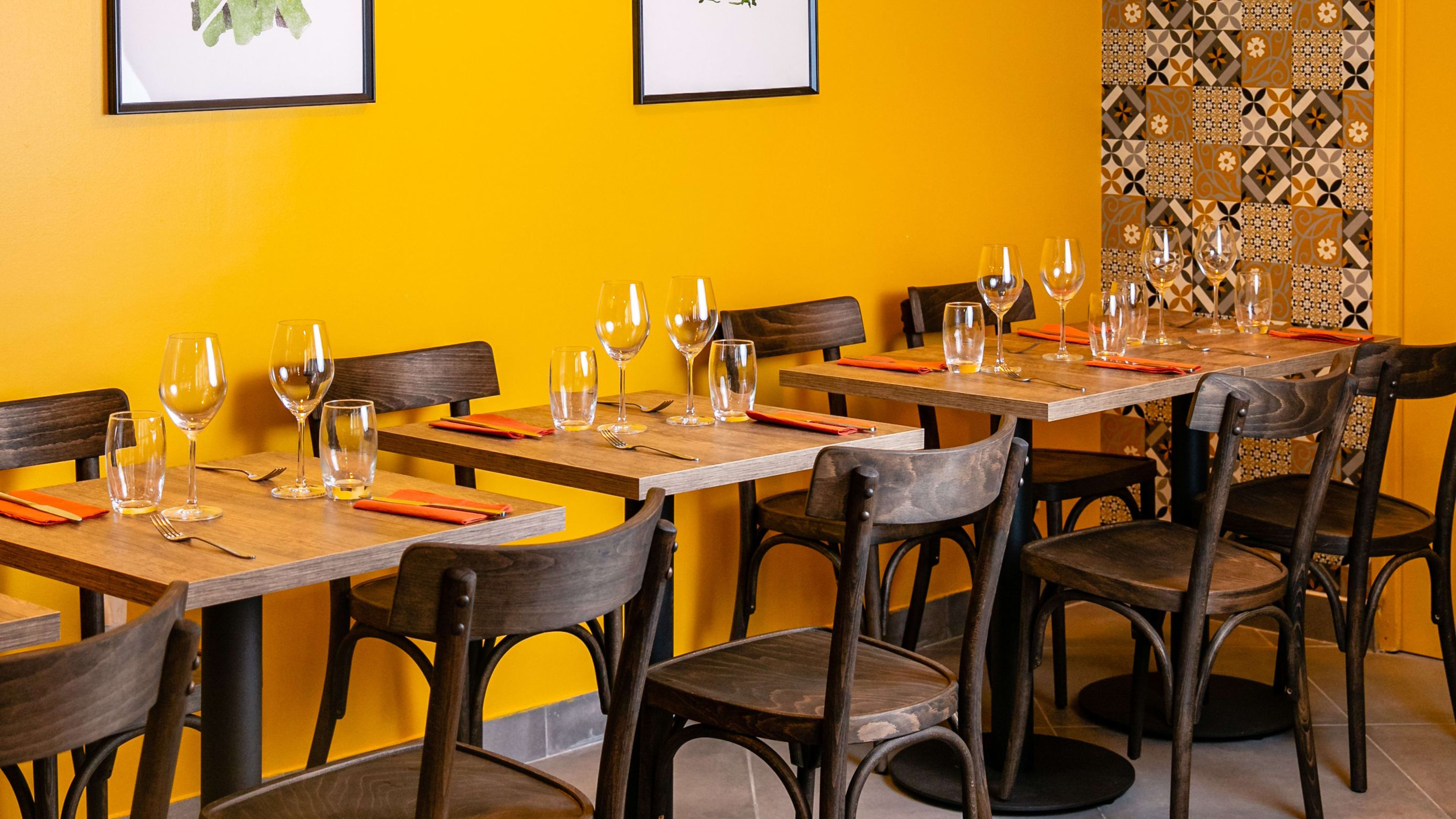 The Best Vegetarian Restaurants Near Me | TheFork