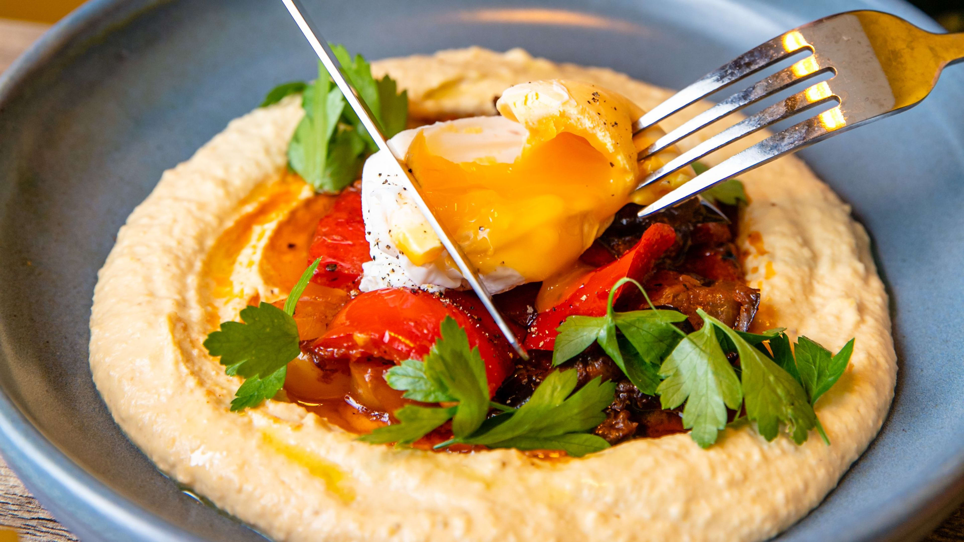 Restaurants near me vegetarian friendly