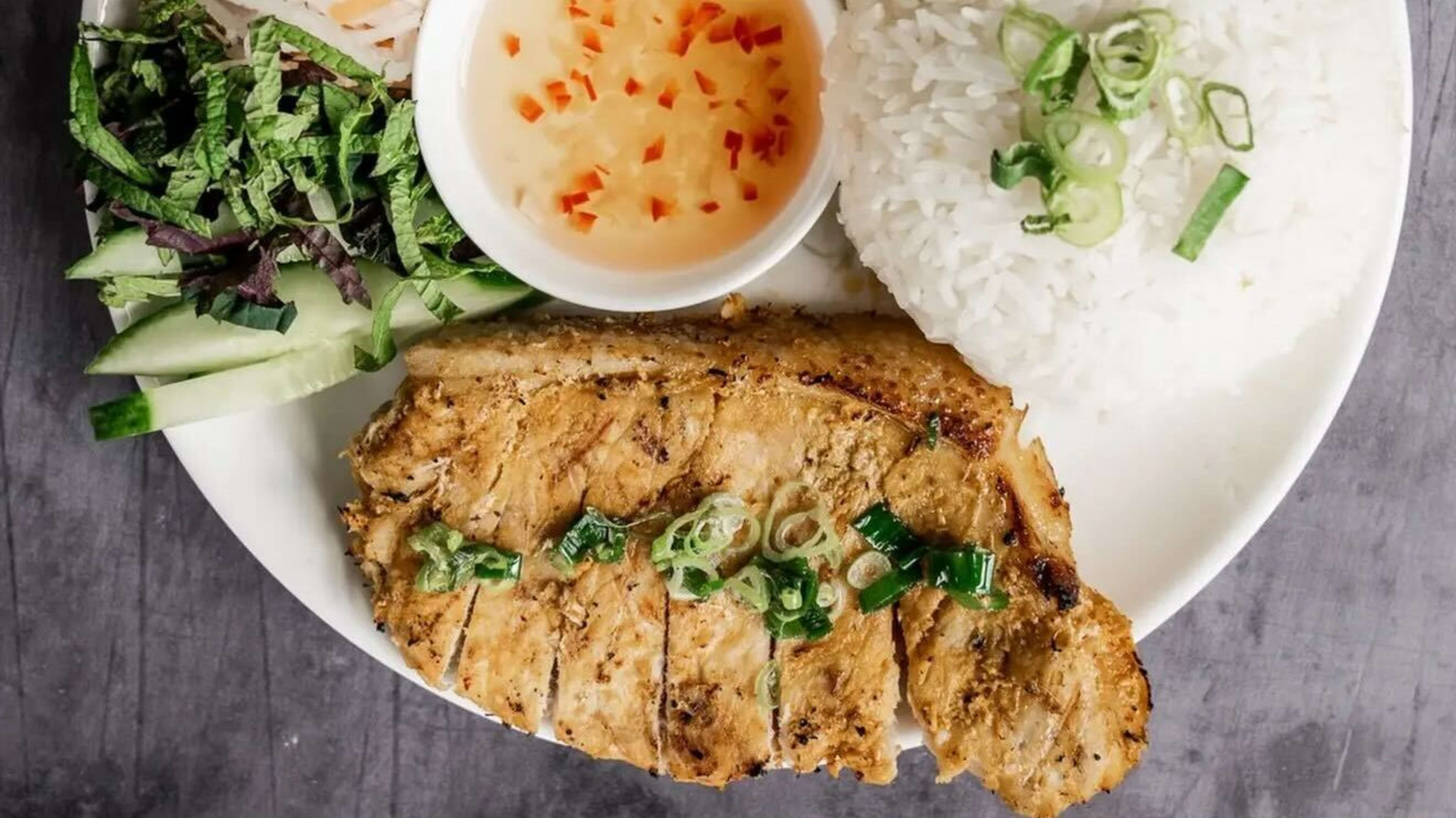 Authentic Vietnamese Food Near Me Discover the best Vietnamese restaurants and dishes near you