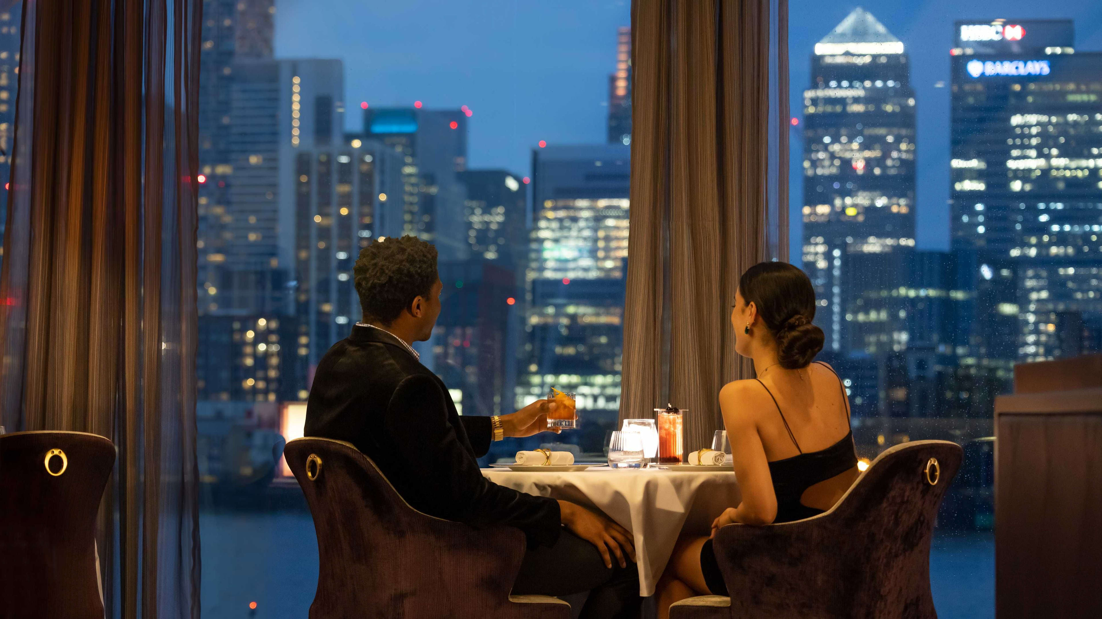 The 5 Best Restaurants in The O2, London | TheFork