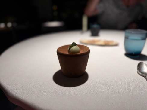Acquolina in Rome - Restaurant Reviews, Menu and Prices | TheFork