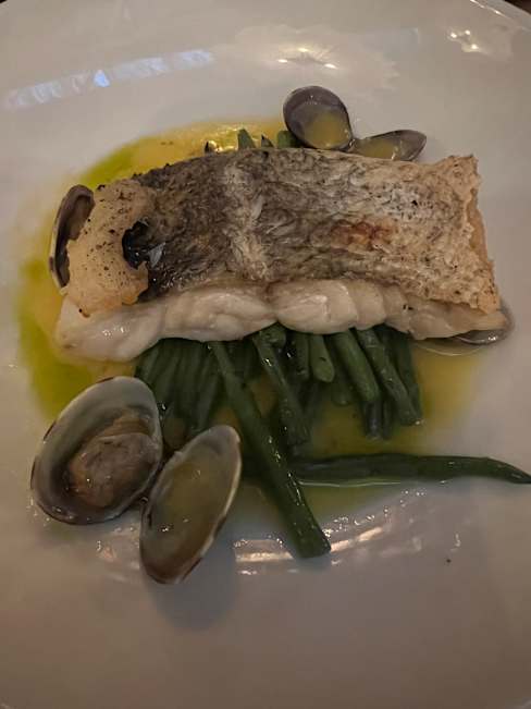 Rondo in London - Restaurant Reviews, Menus, and Prices | TheFork