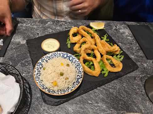 Aksular Rice Aksular Palmers Green in London - Restaurant Reviews, Menu and Prices ...